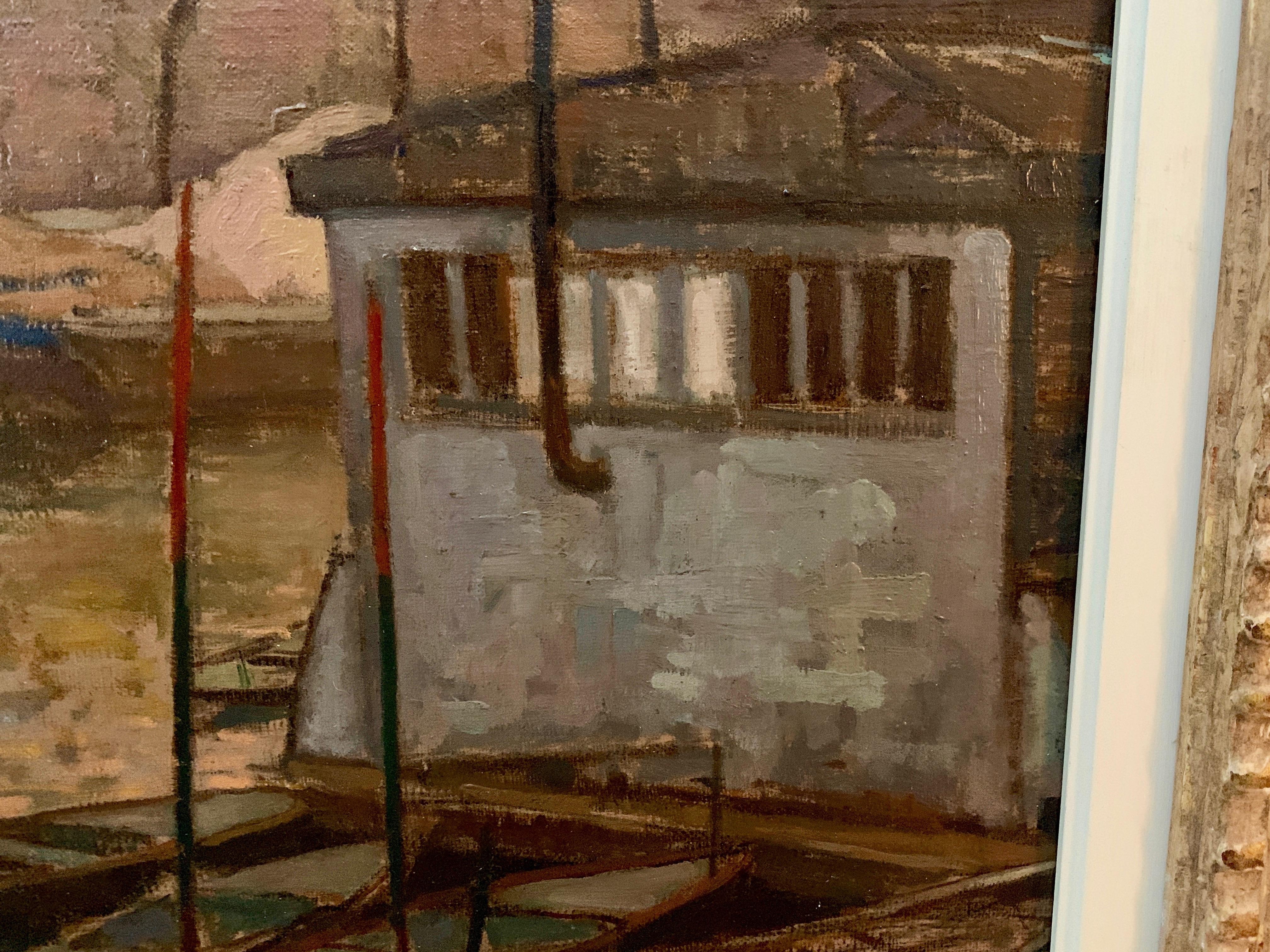 stanford in paris