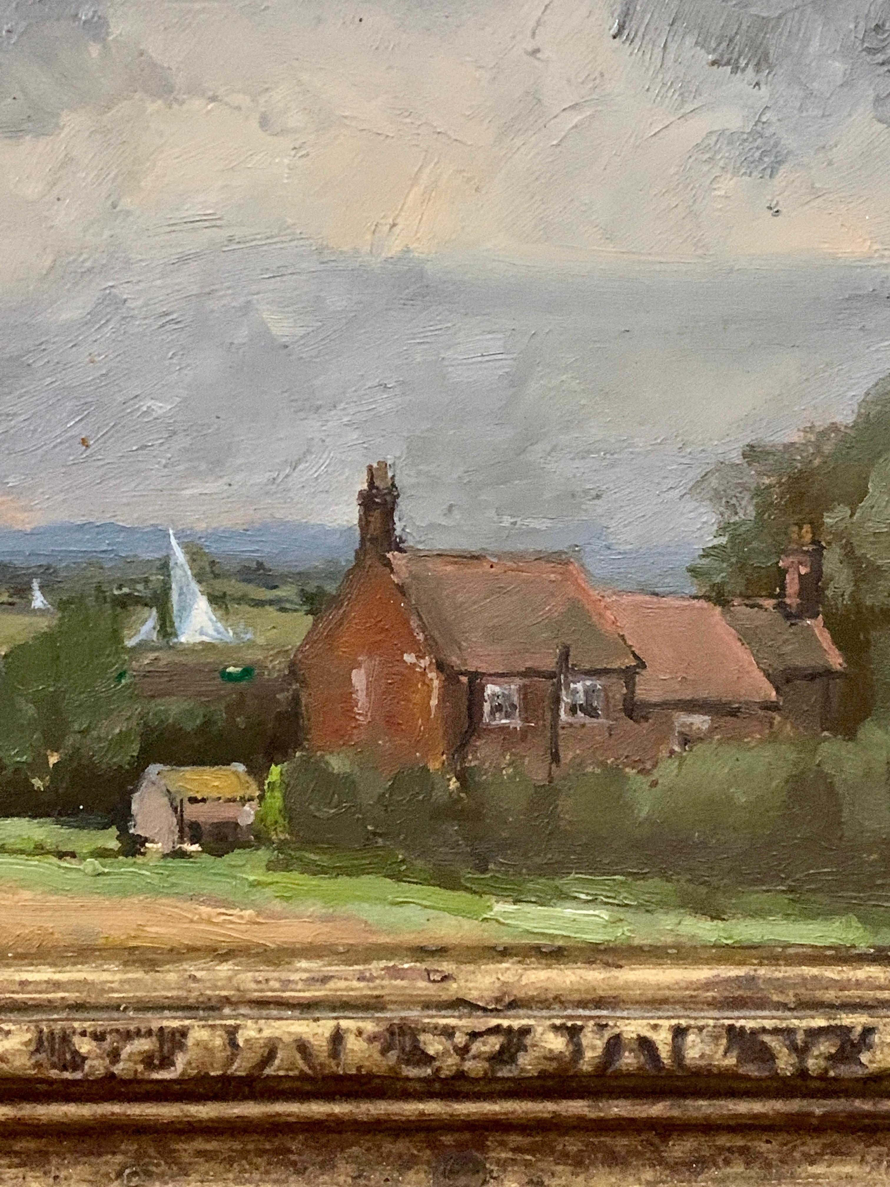 industrial cottage norfolk