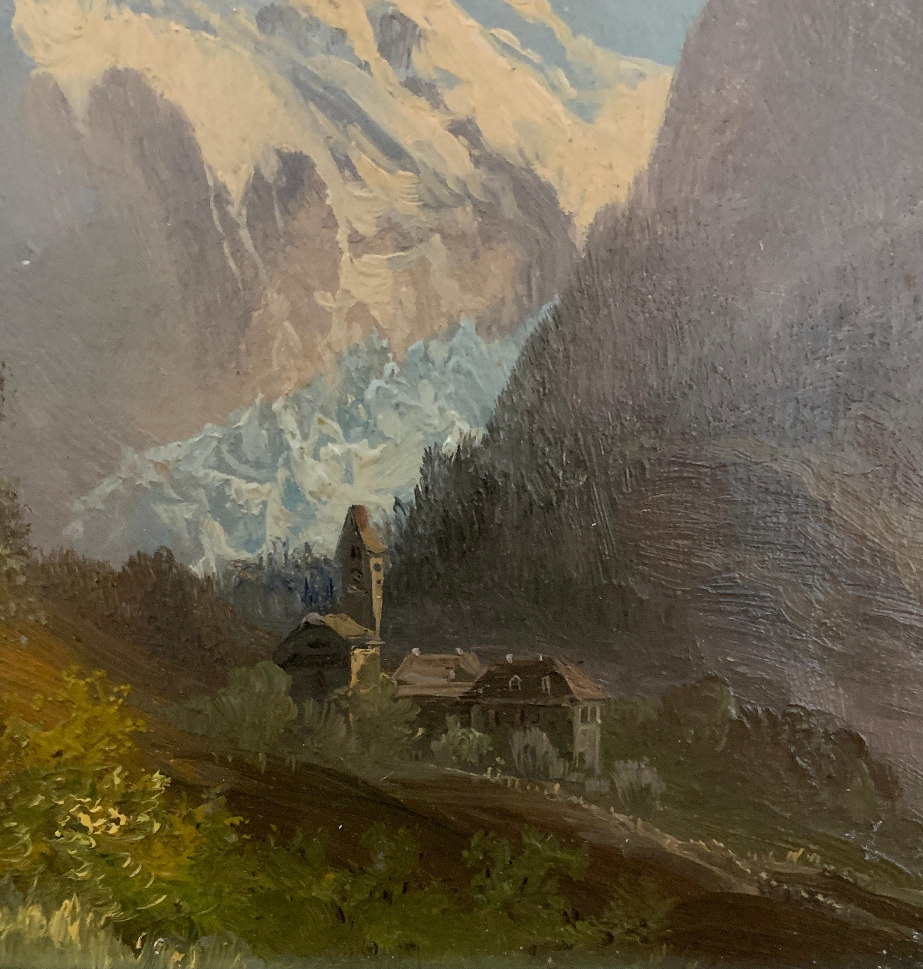 m schmidt painter