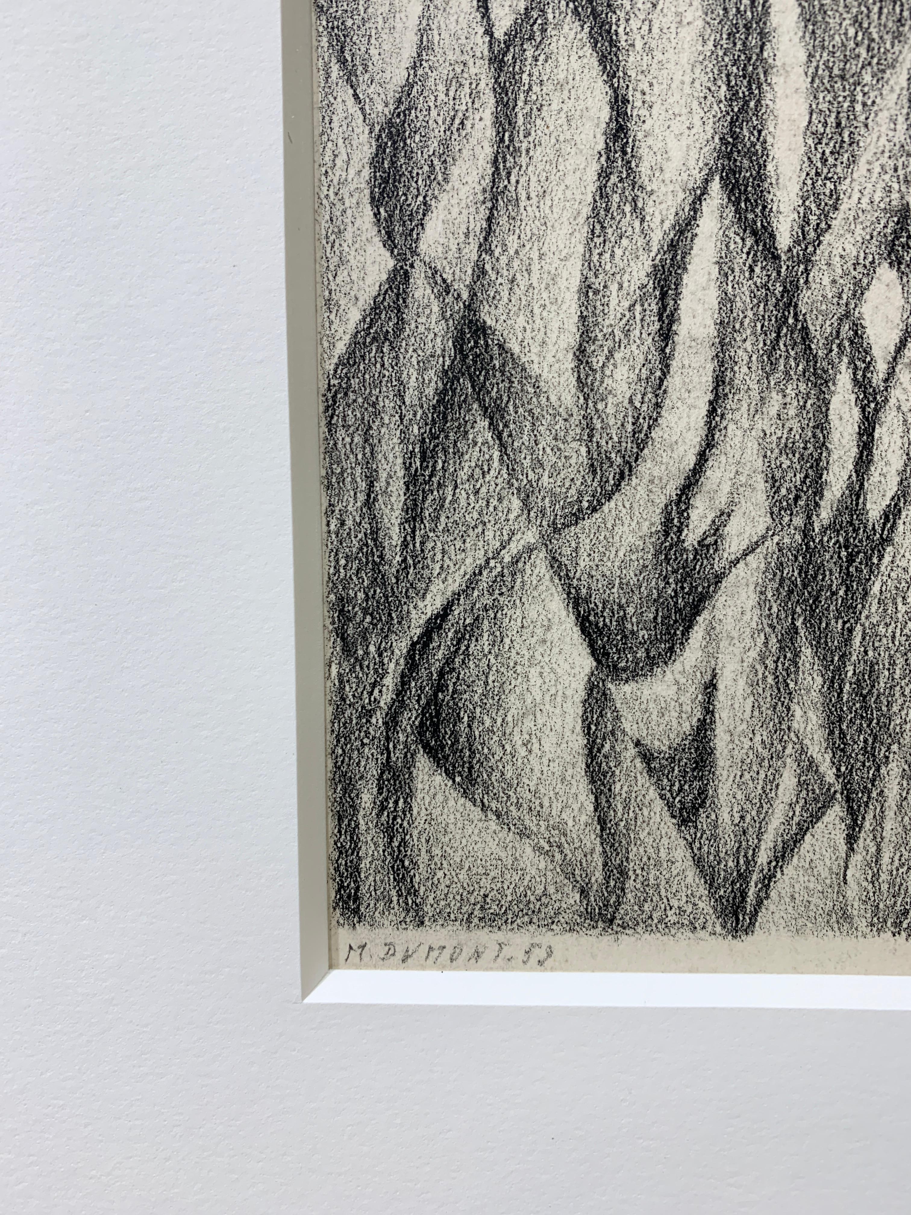 dibujos abstractos a lapiz
