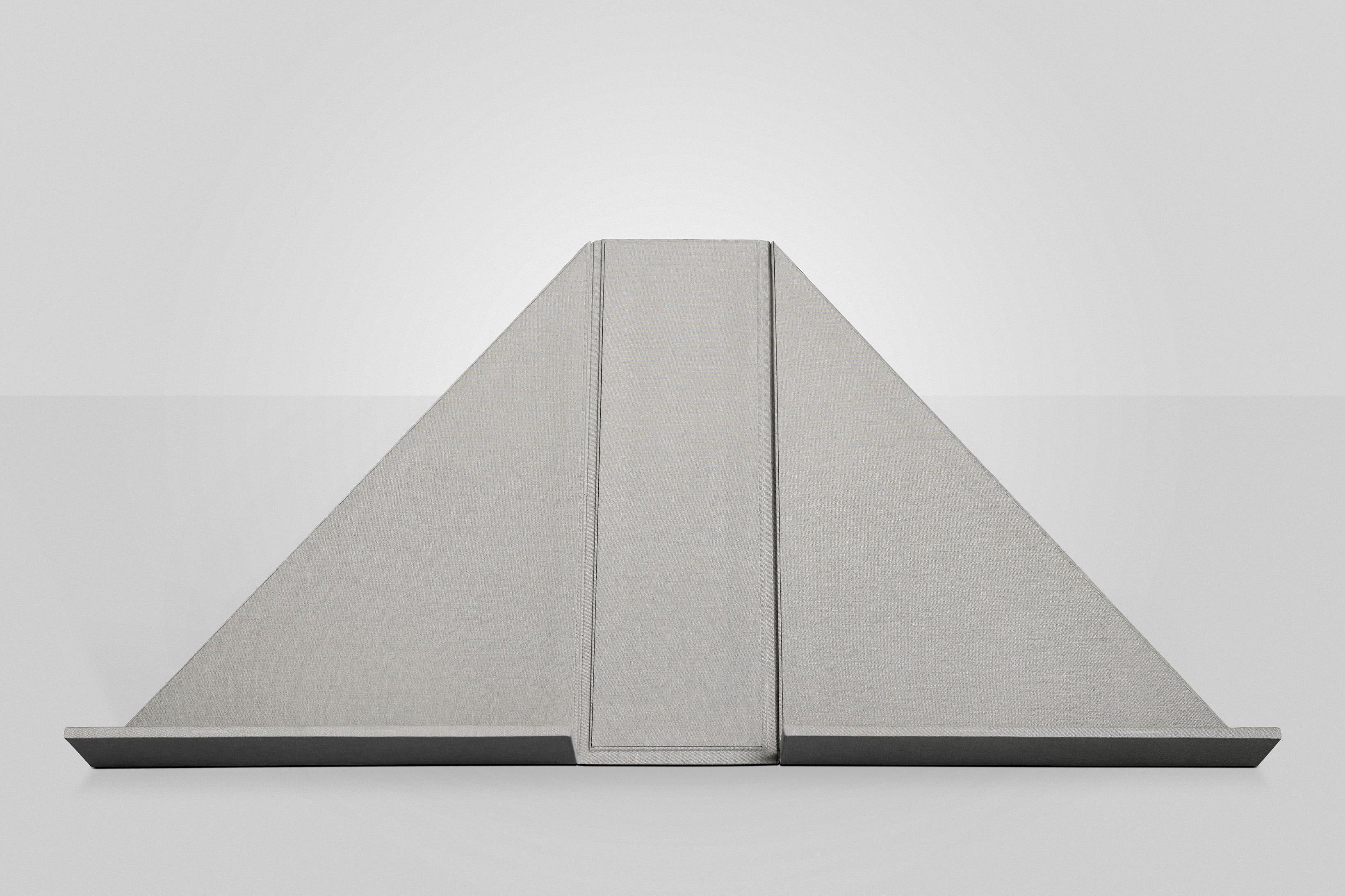 Monographe de Norman Foster XXL. Édition limitée signée avec une impression signée en vente 10
