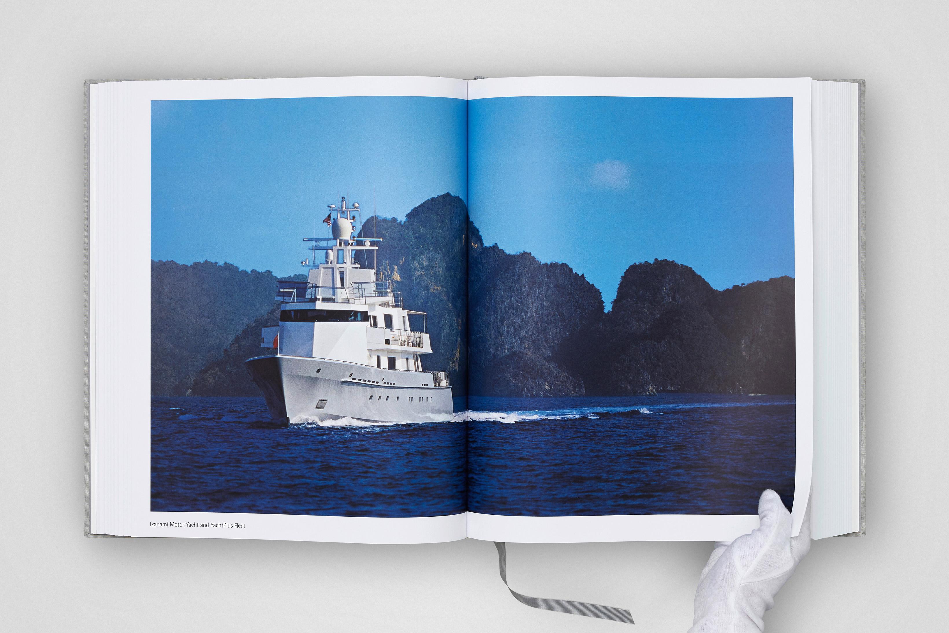 Monographe de Norman Foster XXL. Édition limitée signée avec une impression signée en vente 17