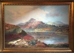Victorian Still-life Paintings