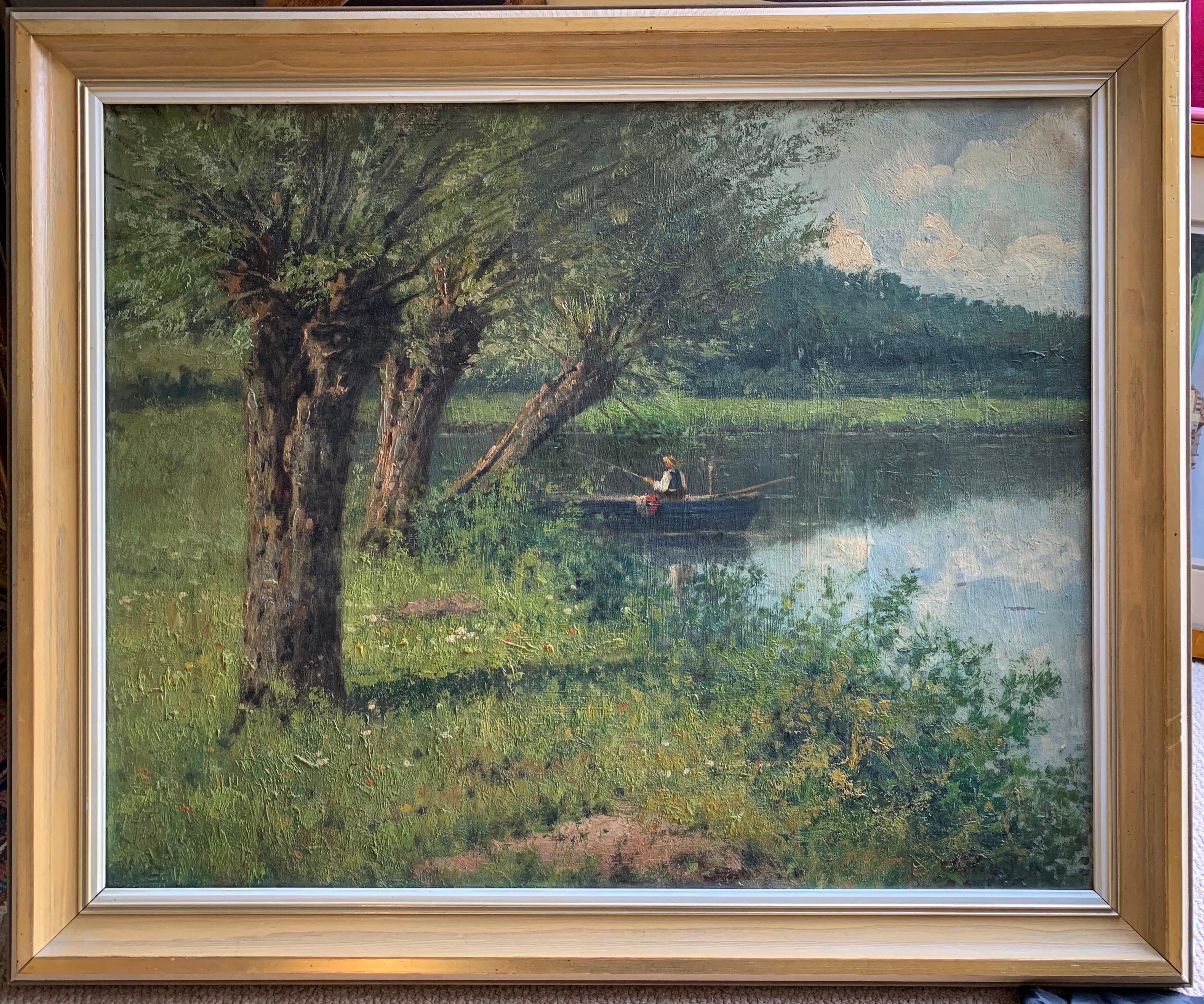 john wiggin