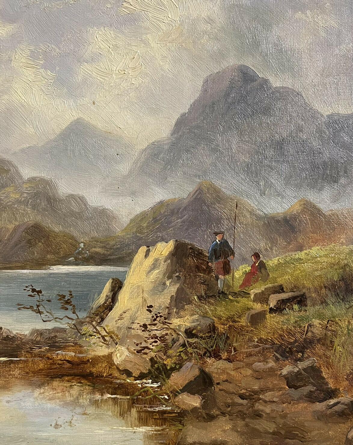 h wilson artist