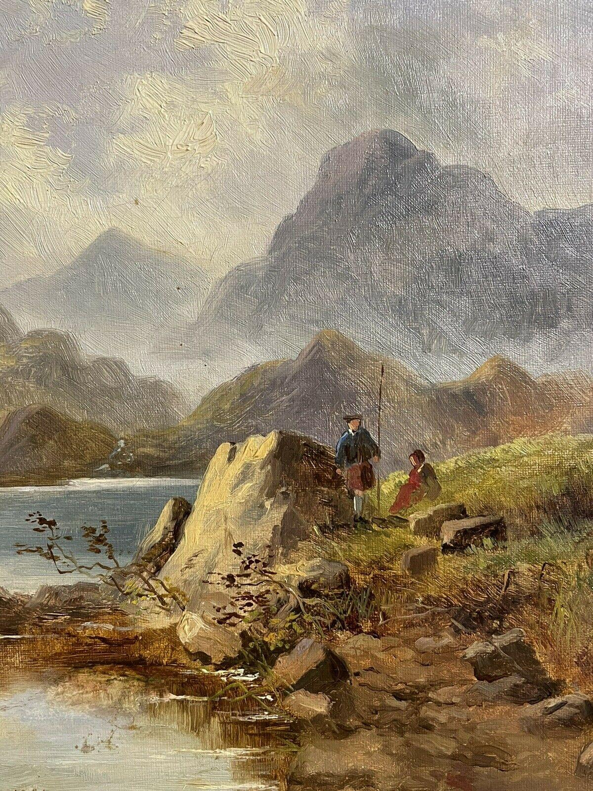 h wilson painter