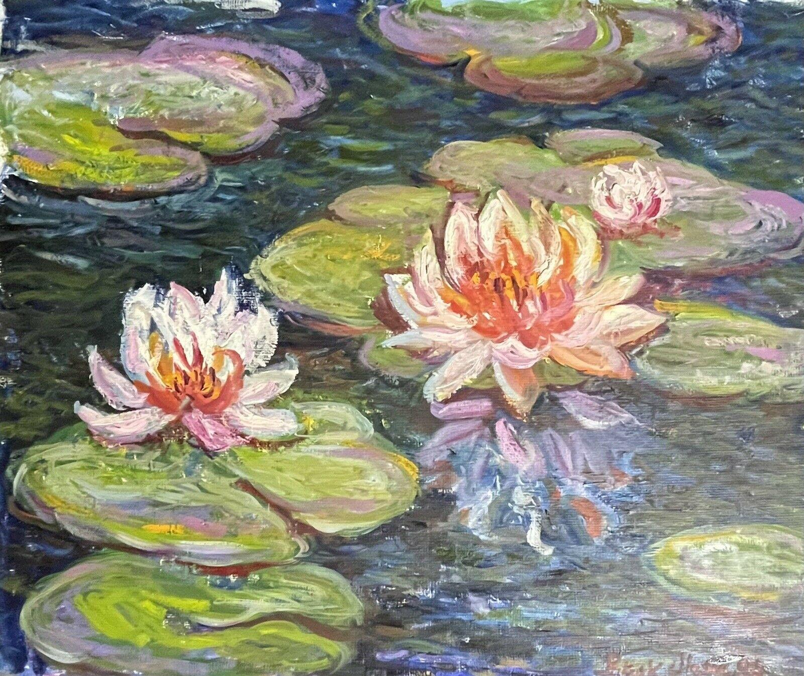 patrick marie peintre