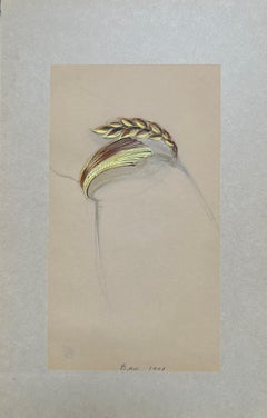 Gioielli d'epoca parigini originali di Van Cleef & Boucheron