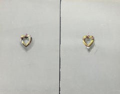 Original Parisian Vintage Jewelry Design Art by Van Cleef & Boucheron Designer