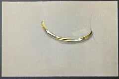 Original Parisian Vintage Jewelry Design Art by Van Cleef & Boucheron Designer