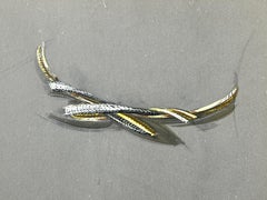 Original Parisian Vintage Jewelry Design Art by Van Cleef & Boucheron Designer