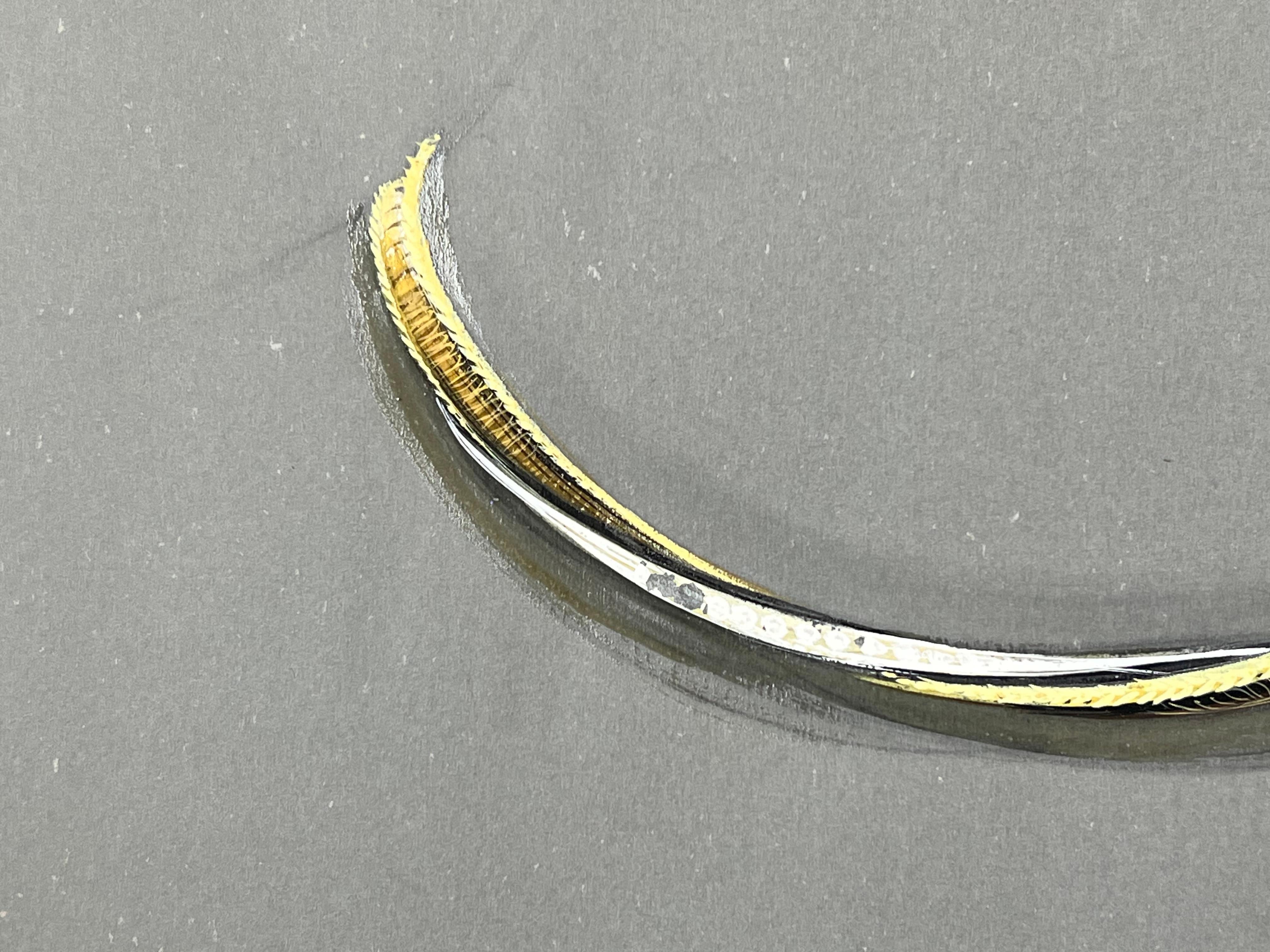 Original Pariser Vintage-Schmuckdesign-Kunst von Van Cleef & Boucheron, Designer (Französische Schule), Art, von Paul Touzet 