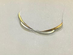 Original Parisian Vintage Jewelry Design Art by Van Cleef & Boucheron Designer