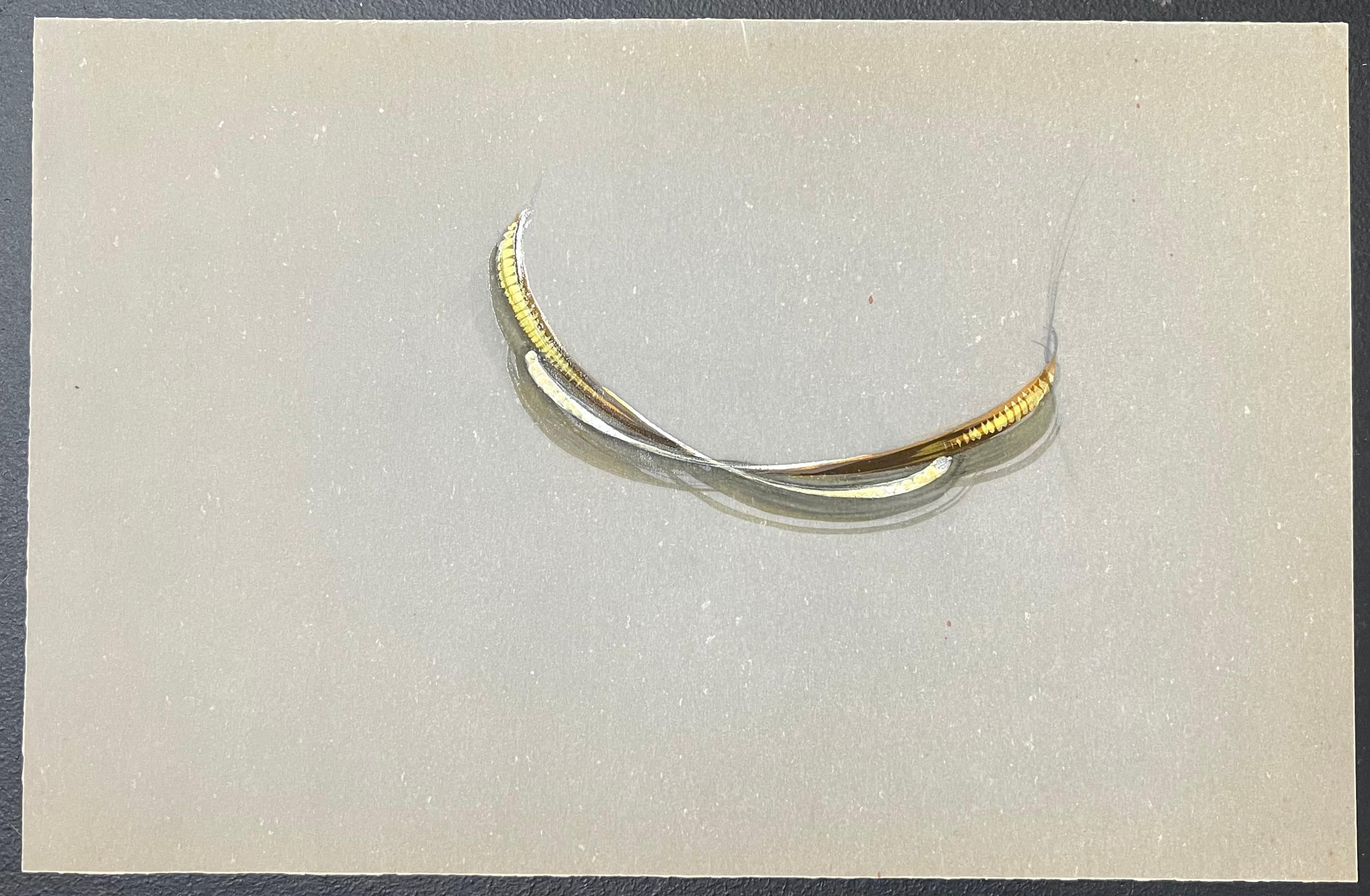 Gioielli d'epoca parigini originali di Van Cleef & Boucheron - Art di Paul Touzet 