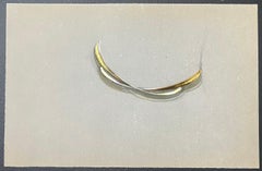 Original Parisian Vintage Jewelry Design Art by Van Cleef & Boucheron Designer