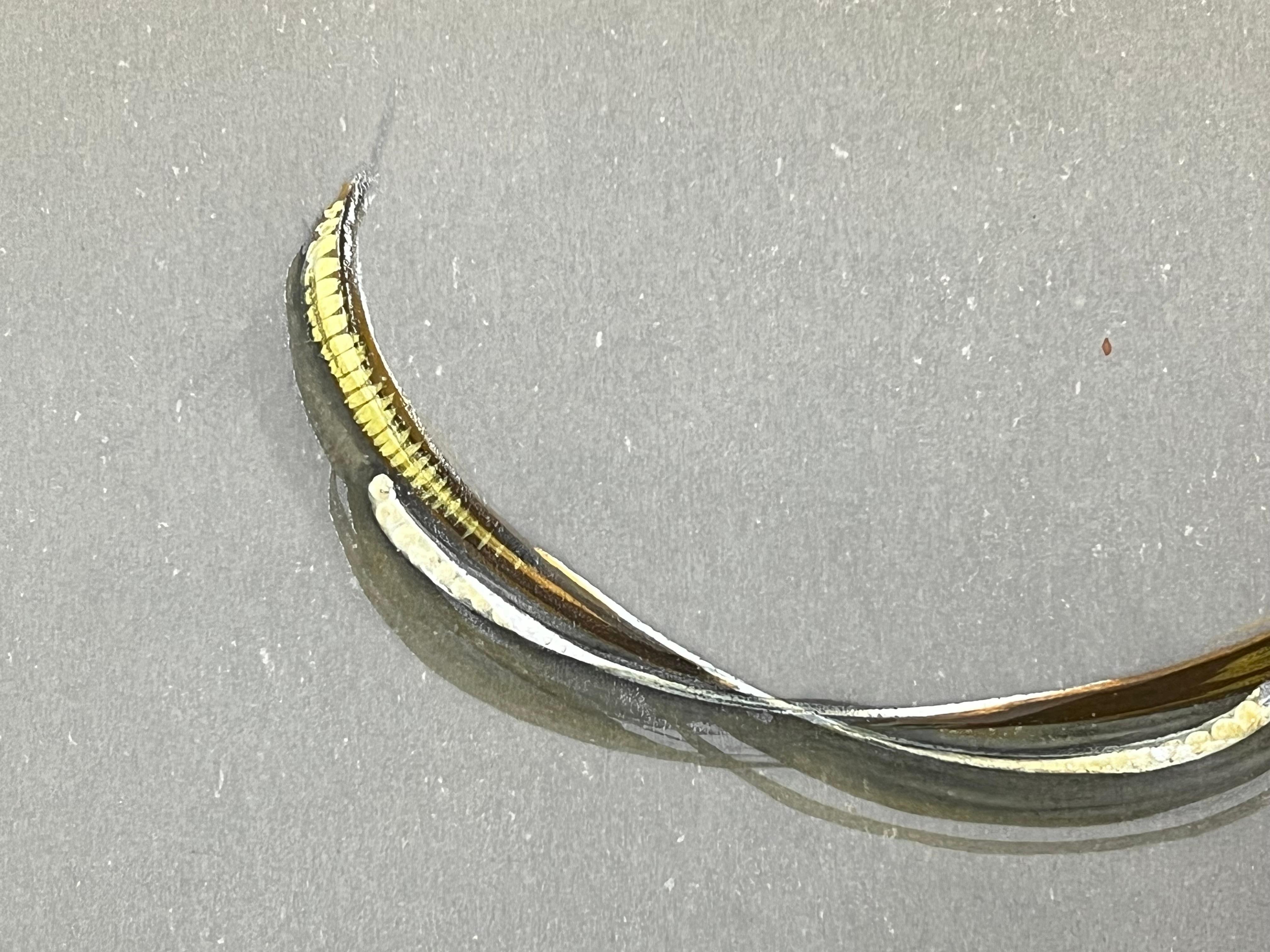 Gioielli d'epoca parigini originali di Van Cleef & Boucheron - Art Scuola francese di Paul Touzet 