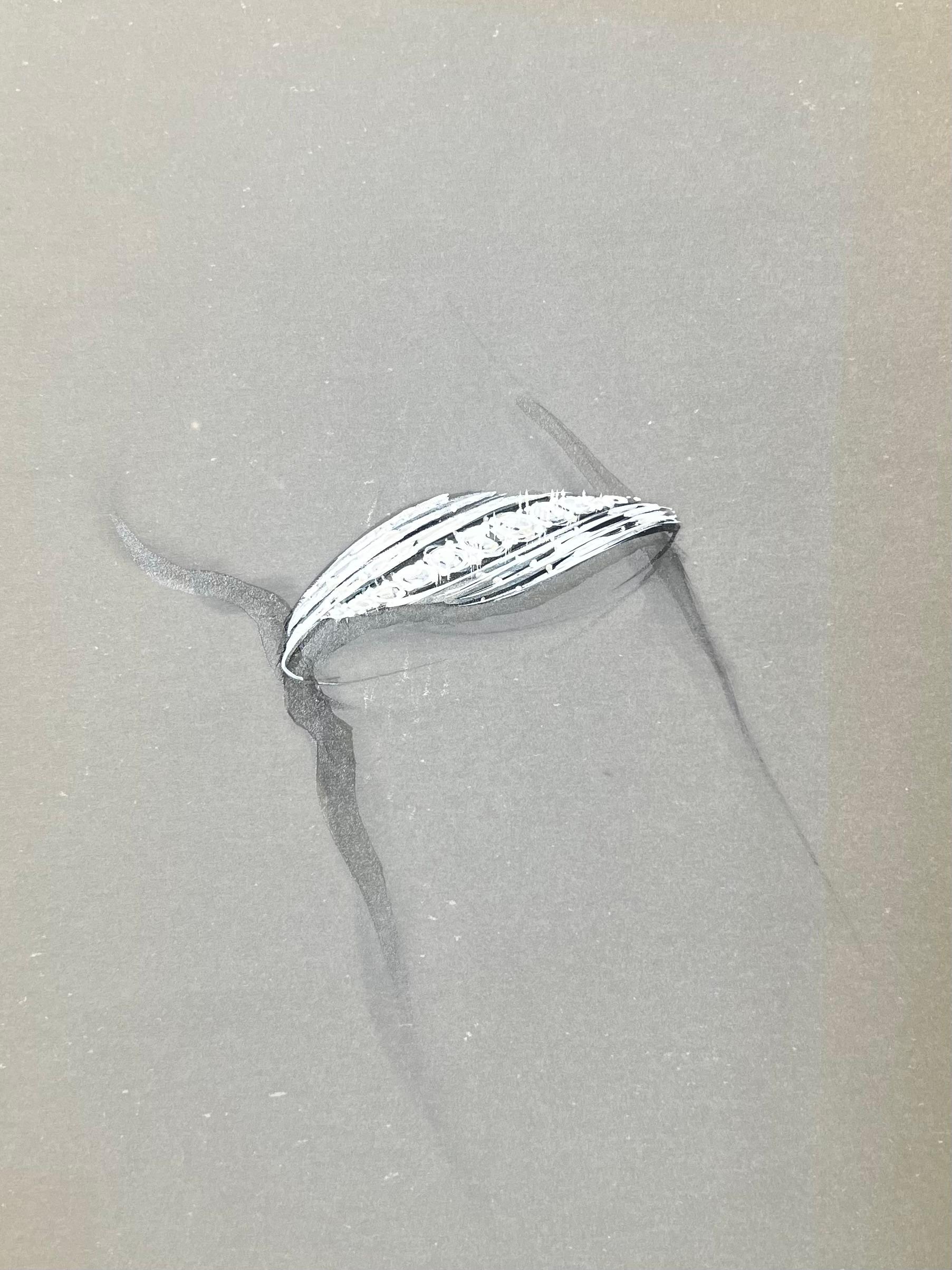 Gioielli d'epoca parigini originali di Van Cleef & Boucheron