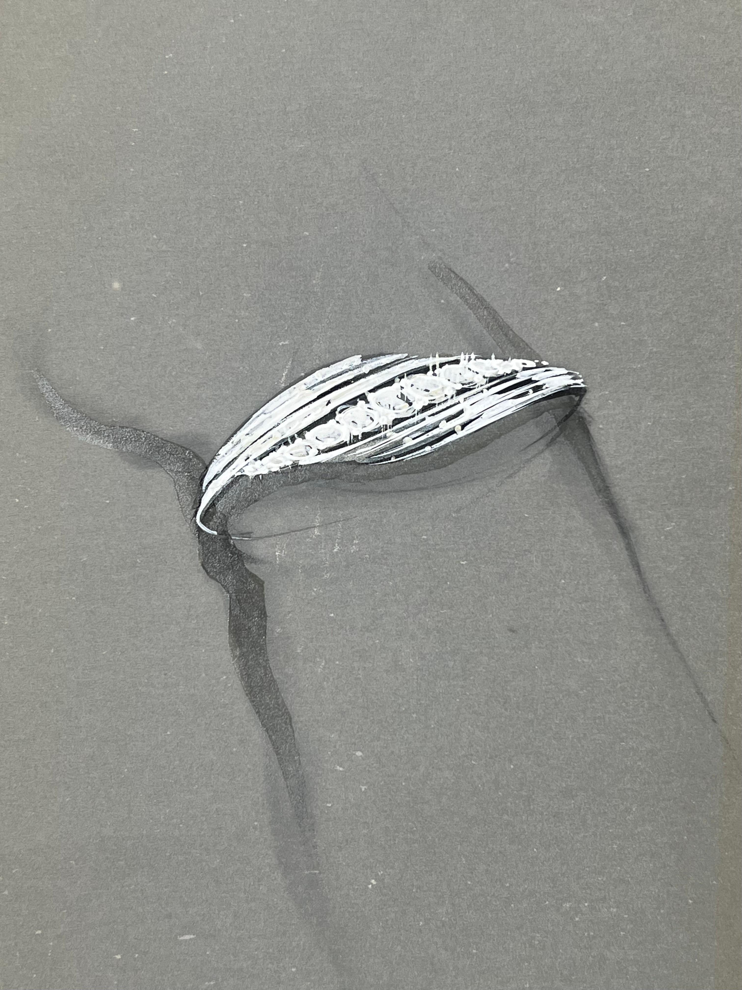 Gioielli d'epoca parigini originali di Van Cleef & Boucheron - Art Scuola francese di Paul Touzet 