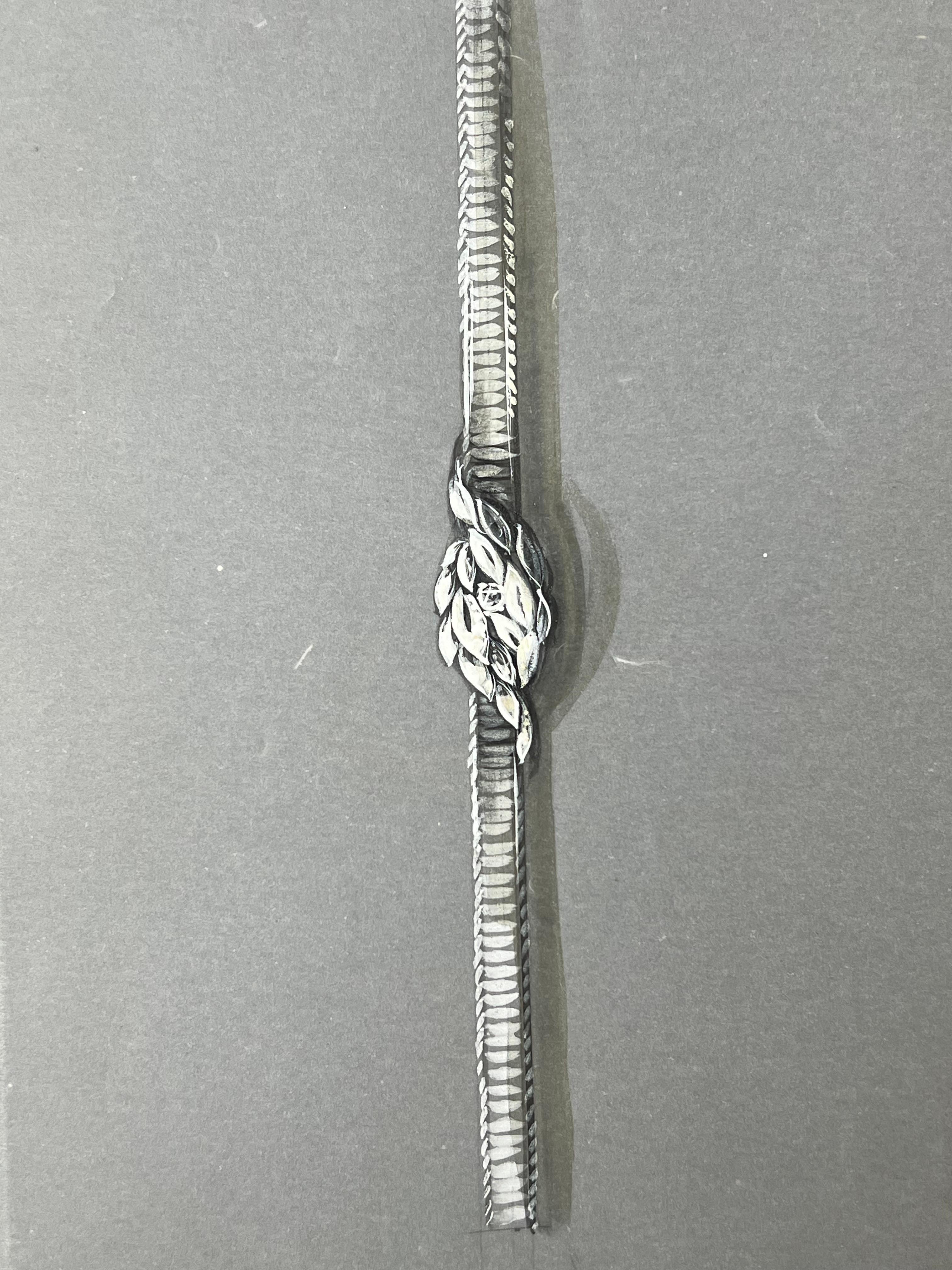 Gioielli d'epoca parigini originali di Van Cleef & Boucheron in vendita 1