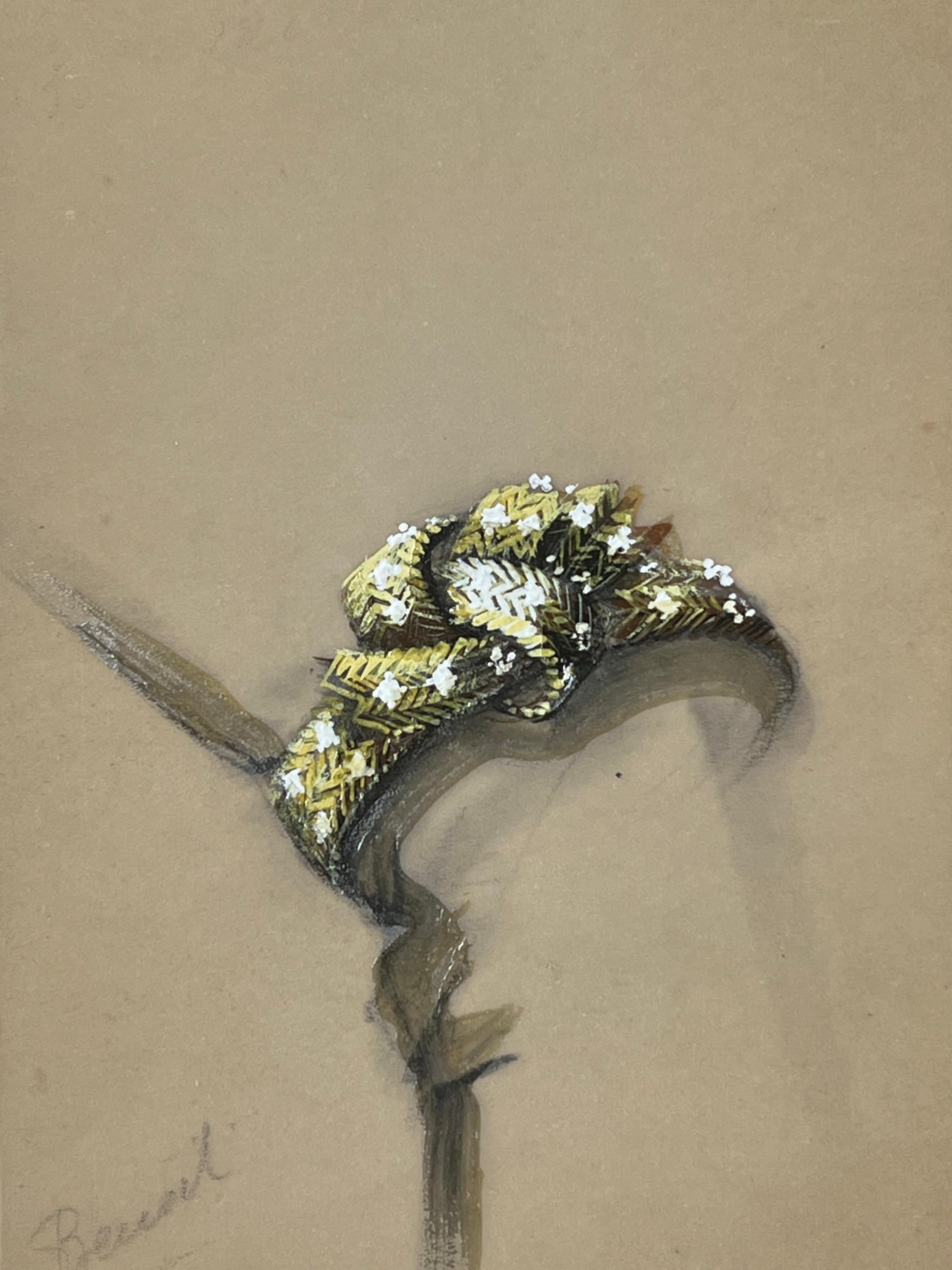 Gioielli d'epoca parigini originali di Van Cleef & Boucheron