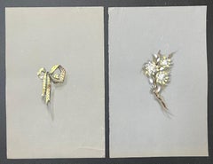 Diseño original parisino de joyas vintage Arte de Van Cleef & Boucheron Diseñador