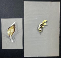 Diseño original parisino de joyas vintage Arte de Van Cleef & Boucheron Diseñador