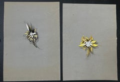 Diseño original parisino de joyas vintage Arte de Van Cleef & Boucheron Diseñador