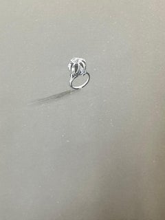 Original Parisian Vintage Jewelry Design Art by Van Cleef & Boucheron Designer