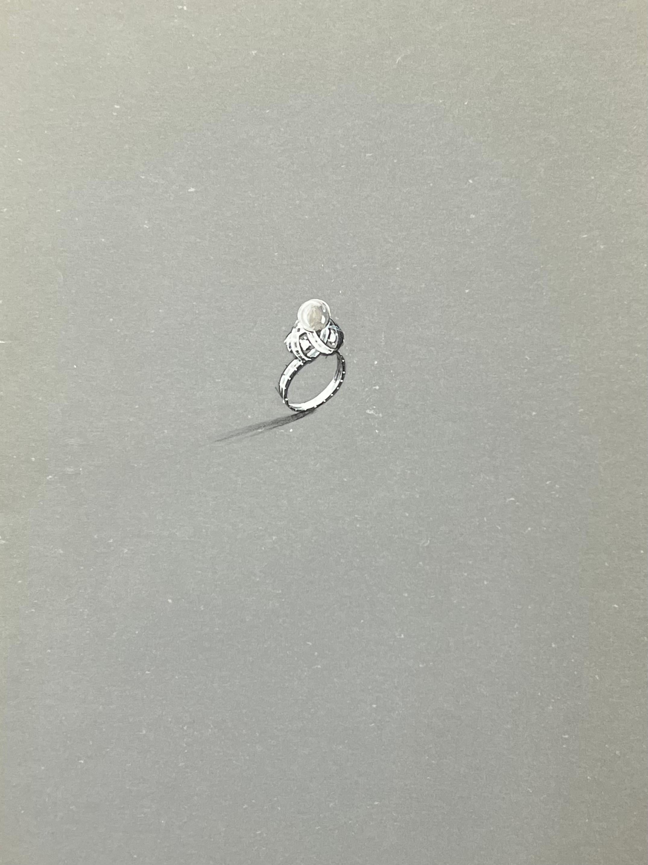 Gioielli d'epoca parigini originali di Van Cleef & Boucheron in vendita 1