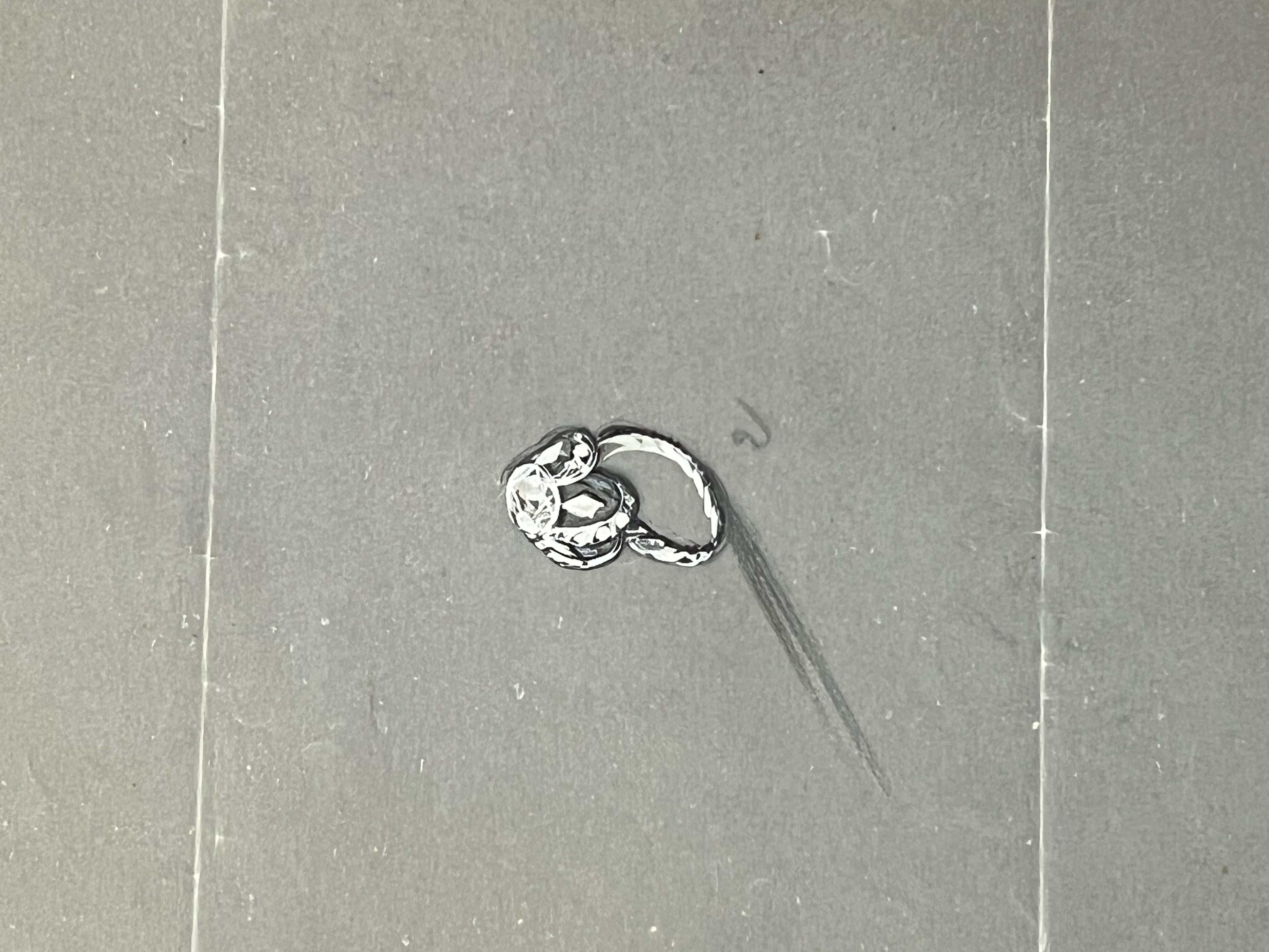 Gioielli d'epoca parigini originali di Van Cleef & Boucheron in vendita 14
