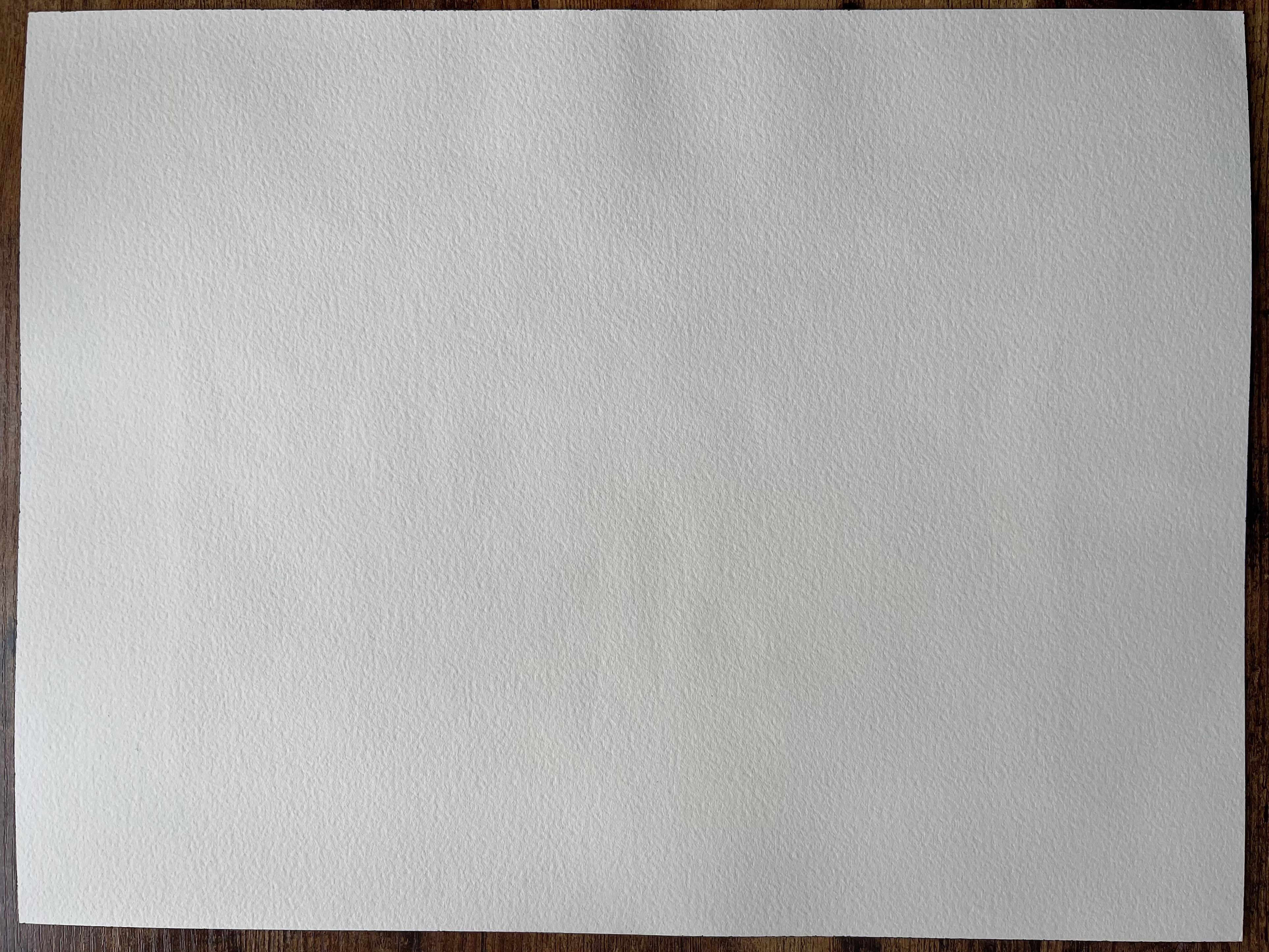 Französisches Aquarell einer rustikalen Kapelle in der Provence, Provence im Angebot 2
