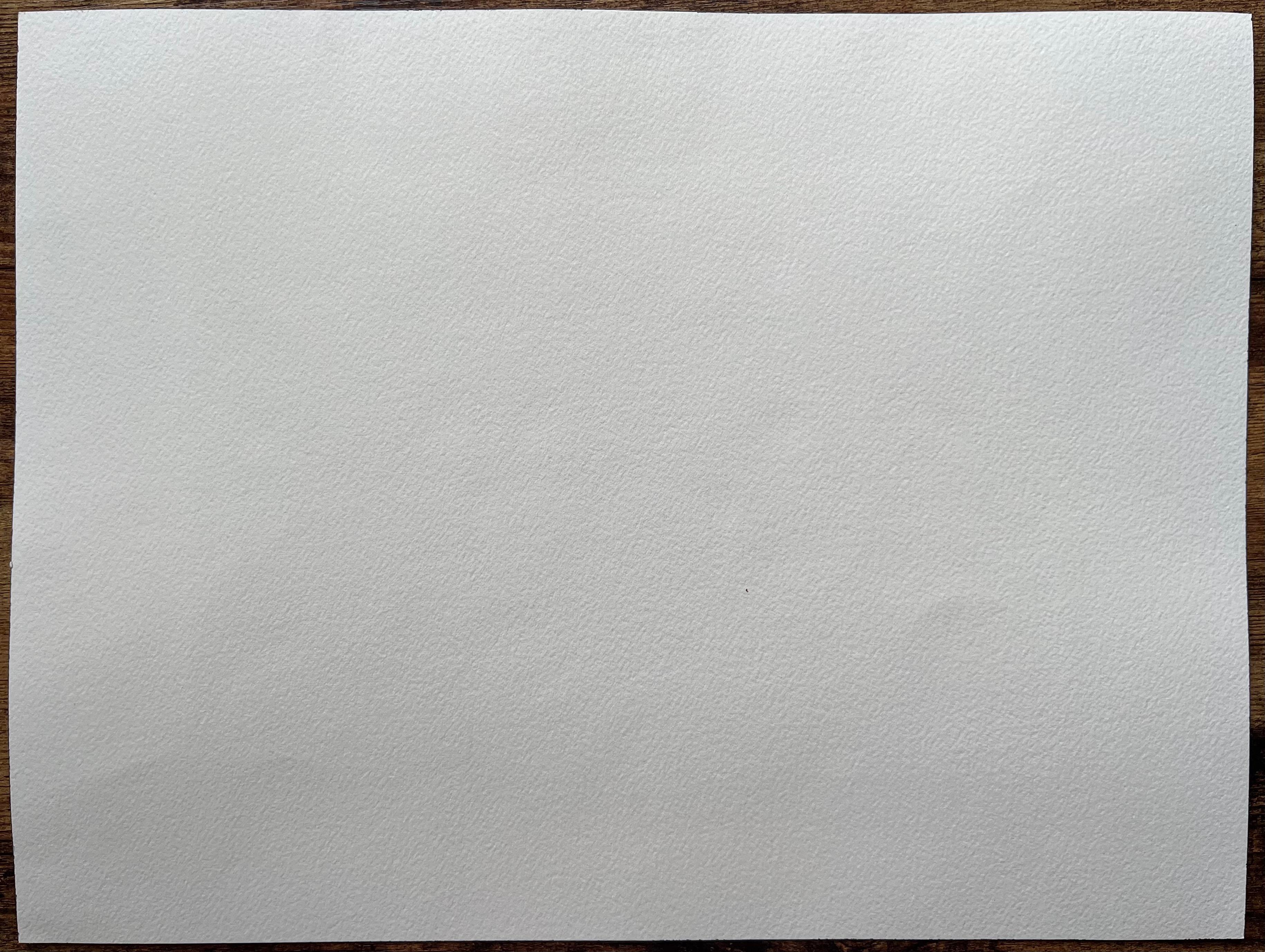 Aquarell aus der Provence, Pont du Gard, römische Aquädukt- und Flusssss-Szene, Provence im Angebot 3