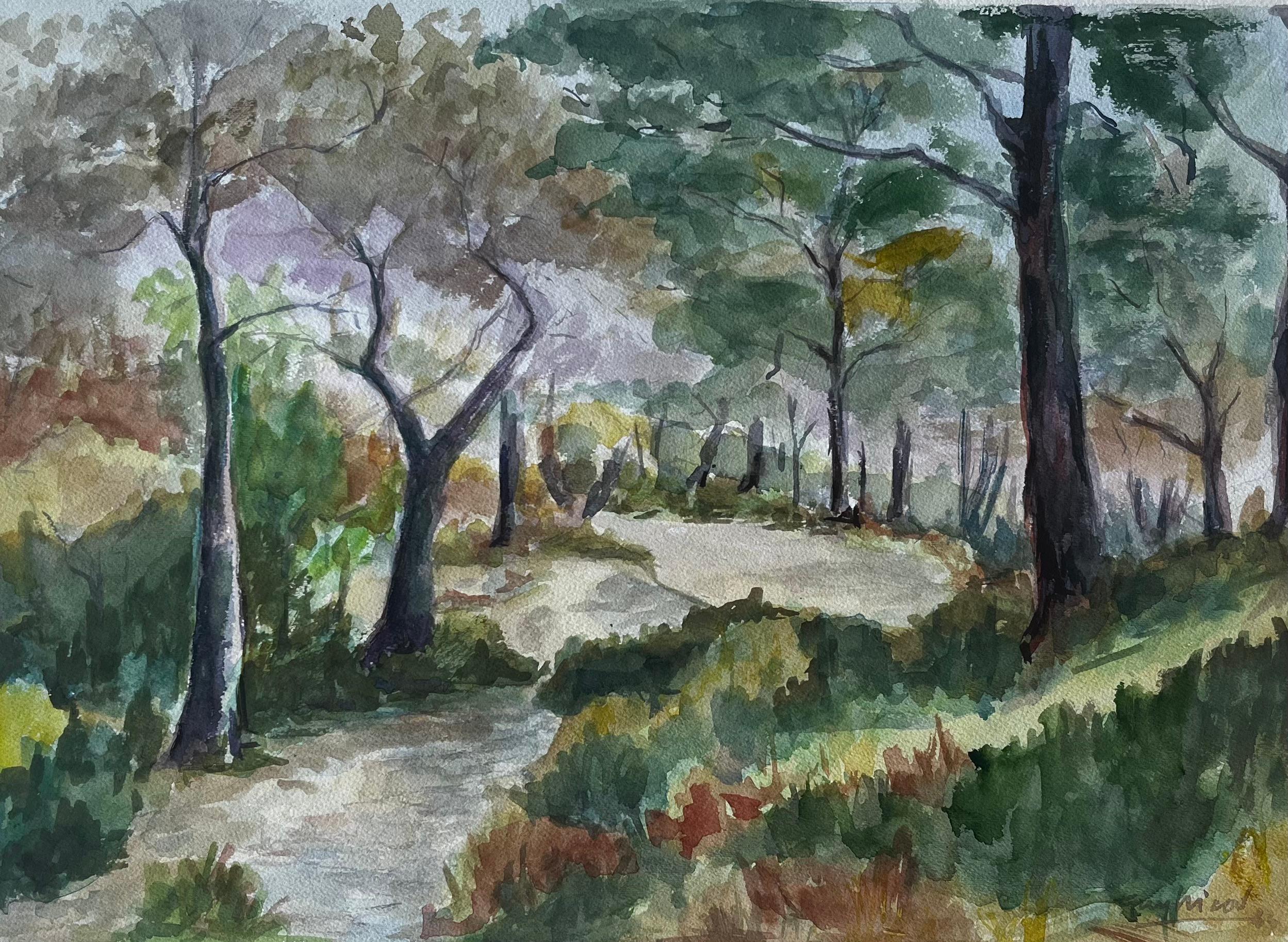 Horizontal Dessins et aquarelles