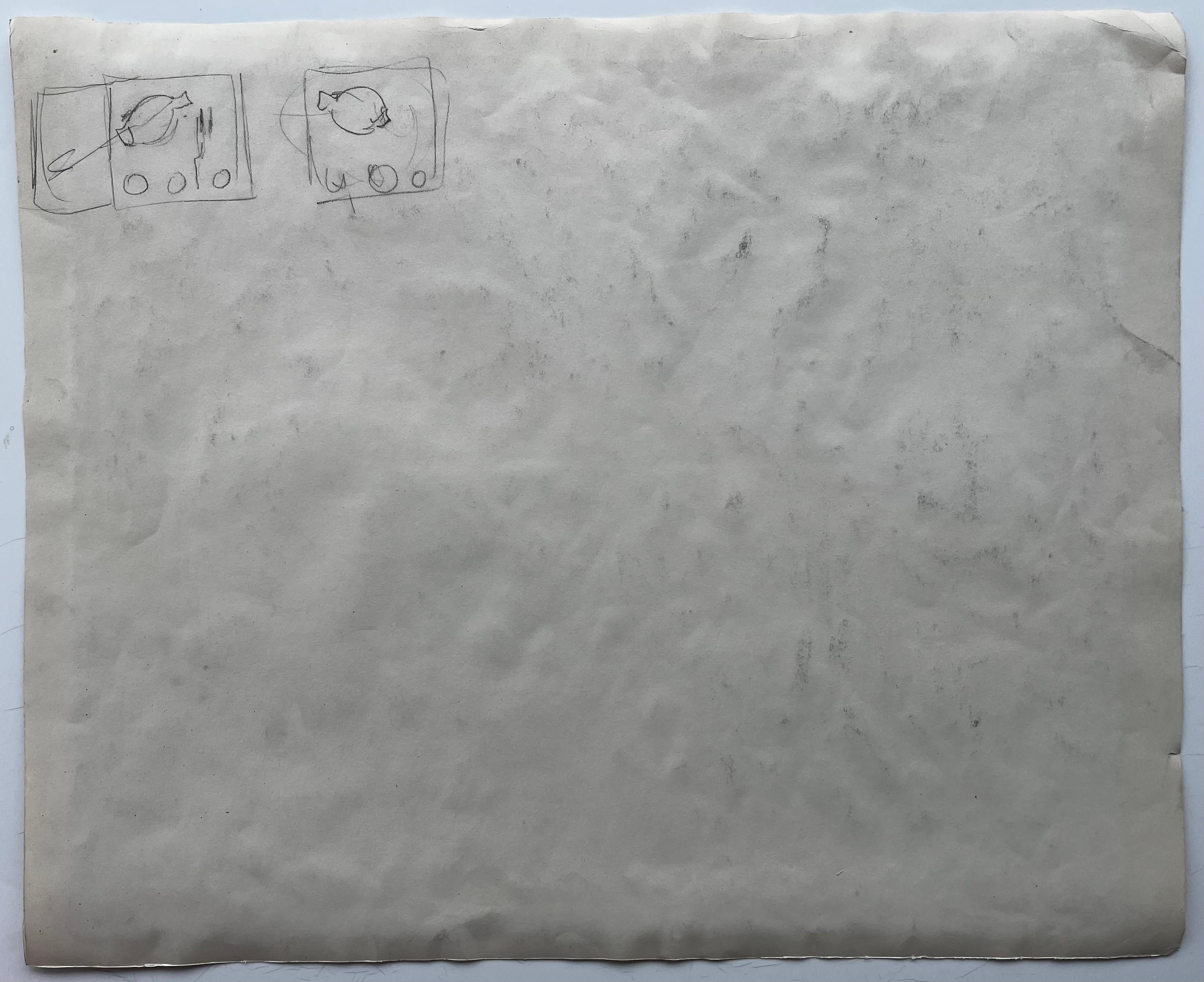 Natura morta con limoni e bottiglie Quadro ad olio moderno francese di Guy Nicod in vendita 7