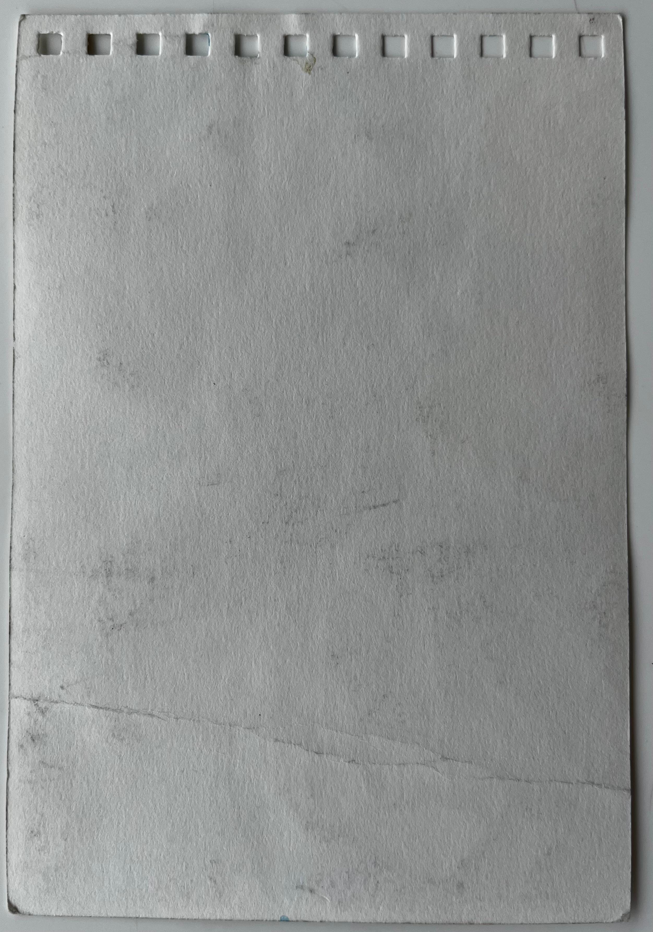 Roquebrune Village Pathway with Distant Sea View French Riviera Study For Sale 3