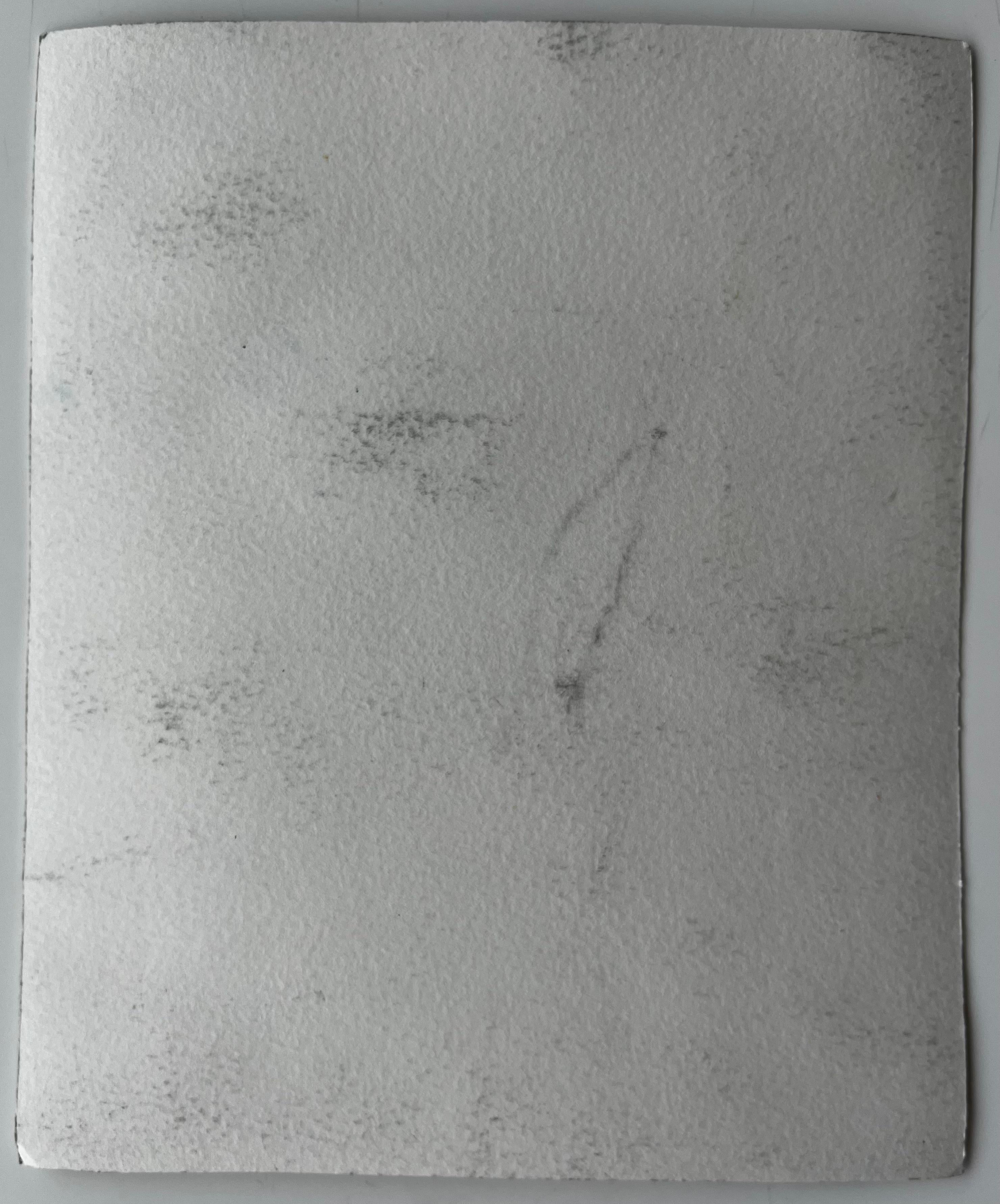 Escena callejera nocturna con figuras y toldo de neón Estudio Nocturno Mediterráneo en venta 3