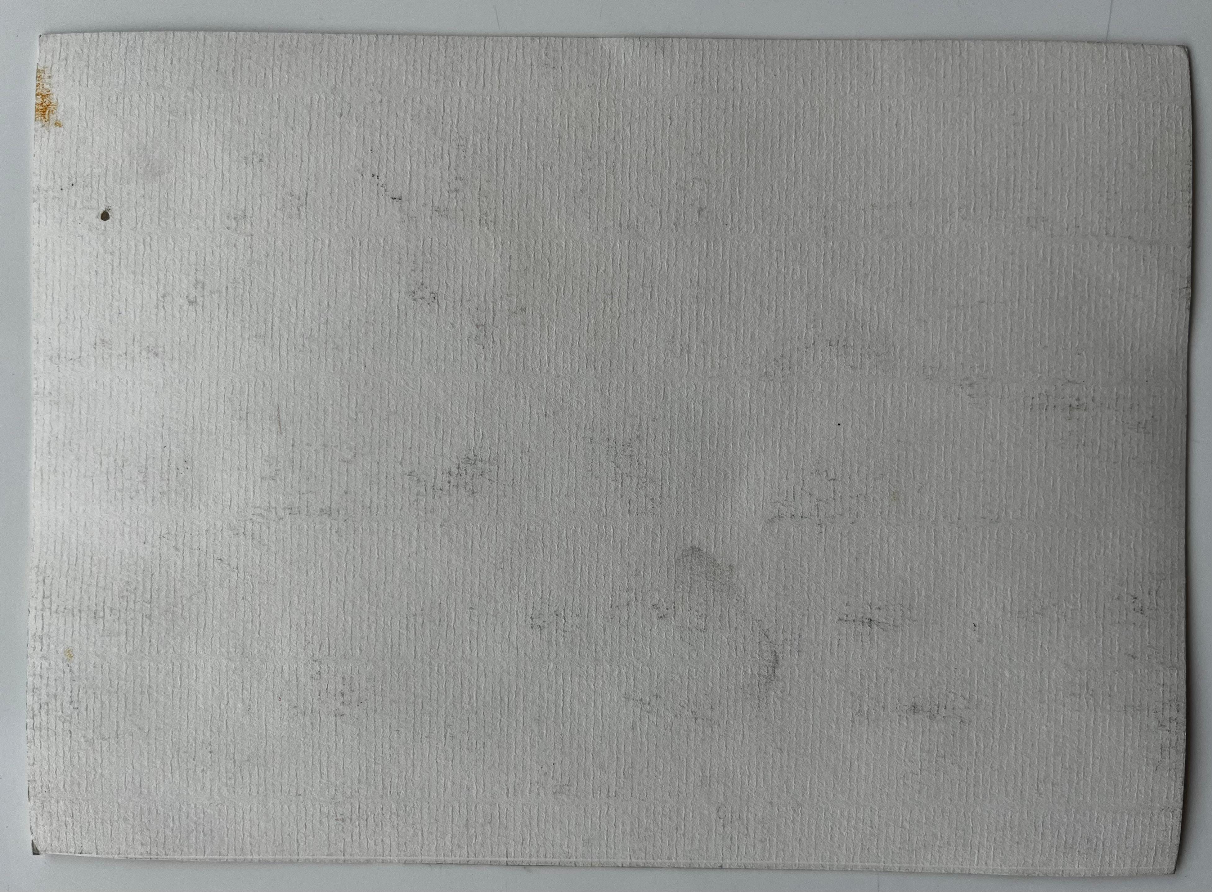 Mittelbergheim Vignoble et village Paysage d'Alsace Aquarelle française en vente 3