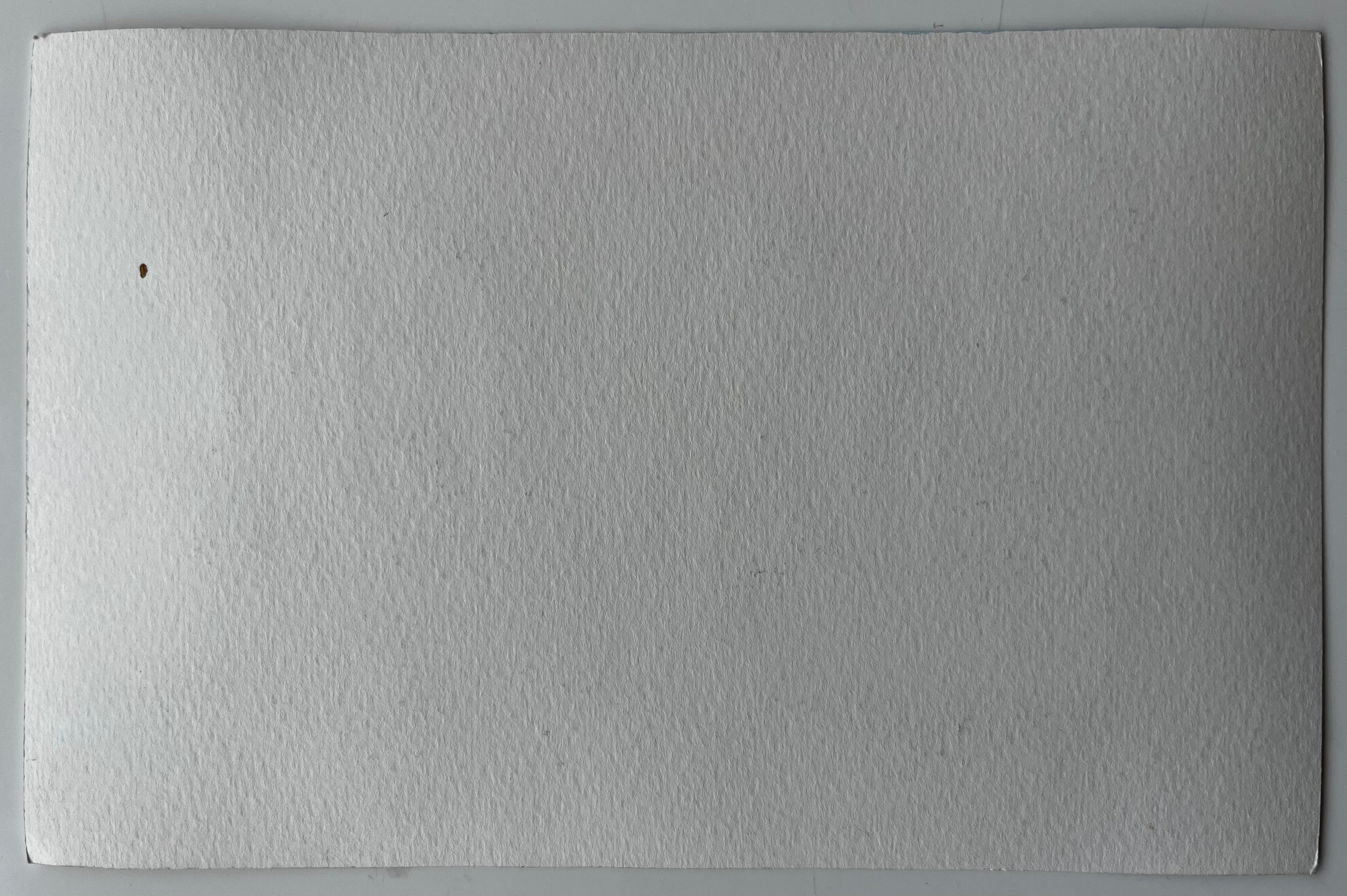 Pueblo provenzal iluminado por el sol con tejados de terracota Acuarela francesa en venta 3