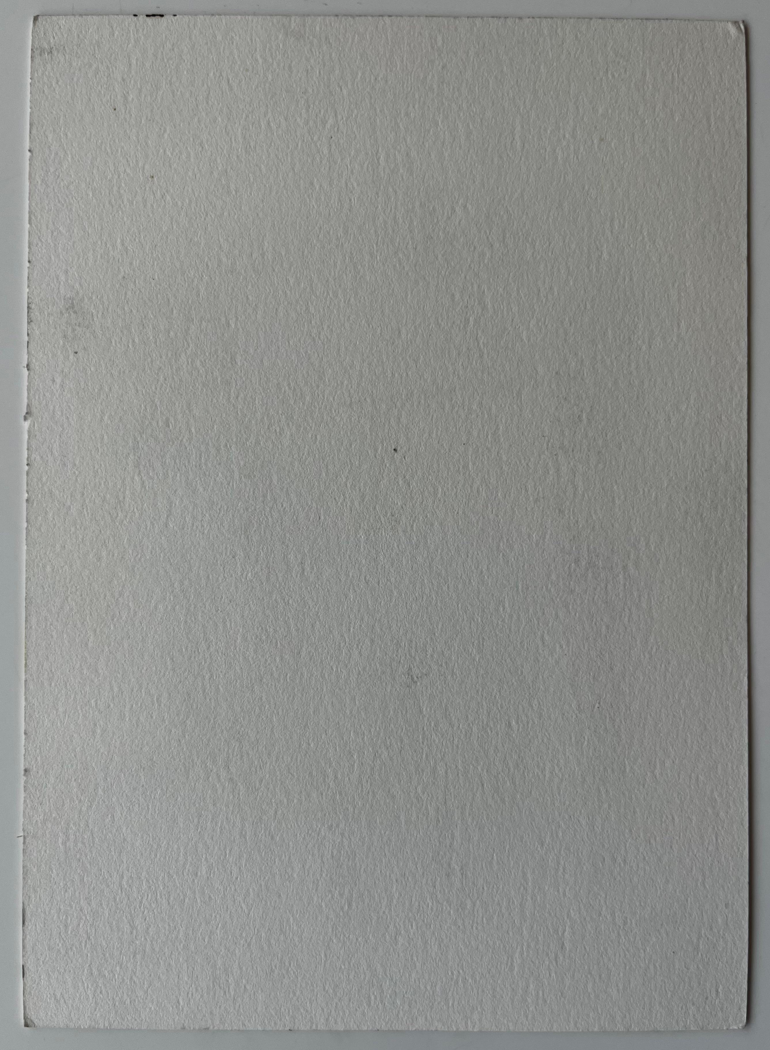 Duetto di musicisti di contrabbasso e violoncello che si esibiscono in una pittura ad acquerello in vendita 3