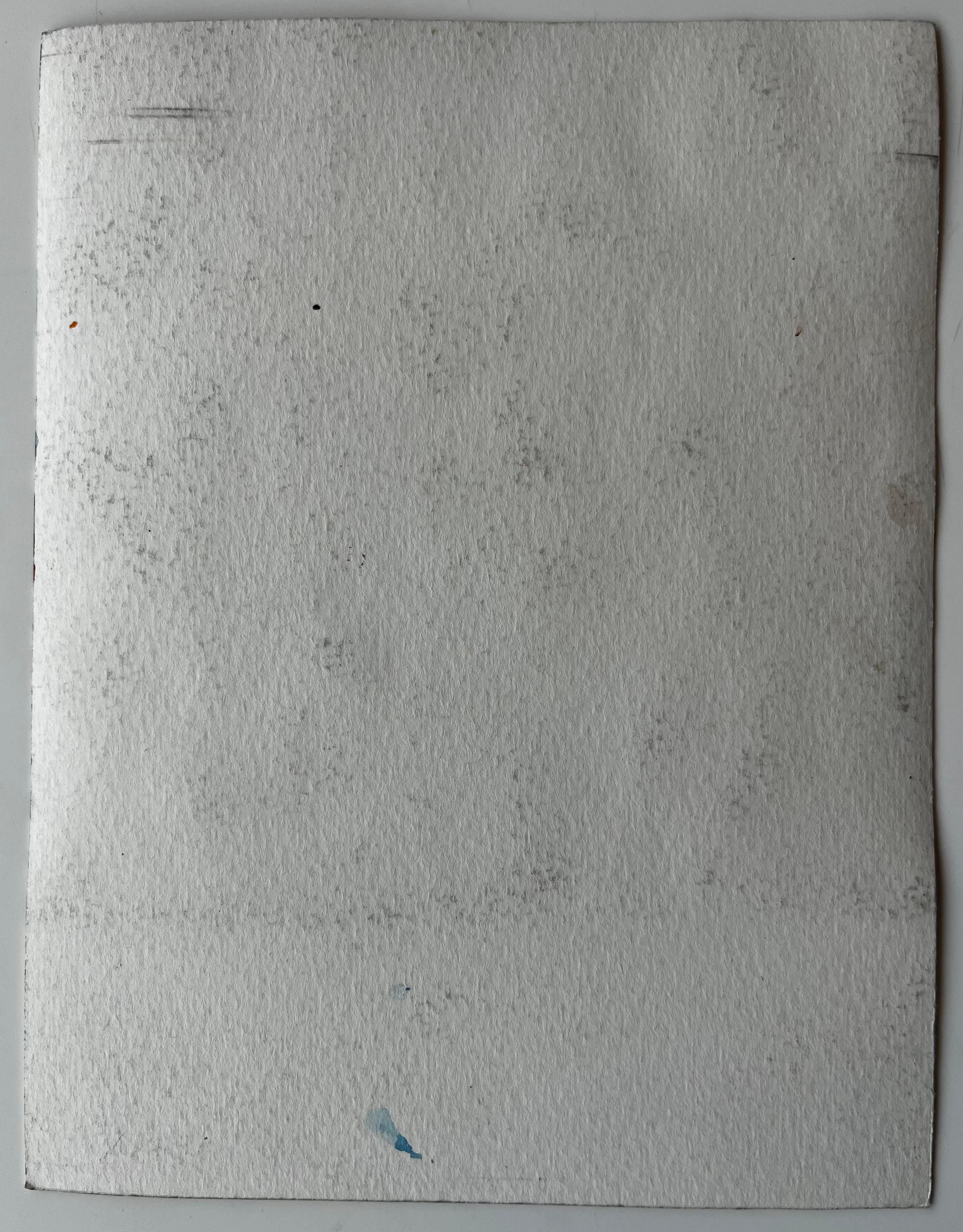 Scène de représentation d'un orchestre par Pierre Neveu Peinture à l'aquarelle française en vente 7