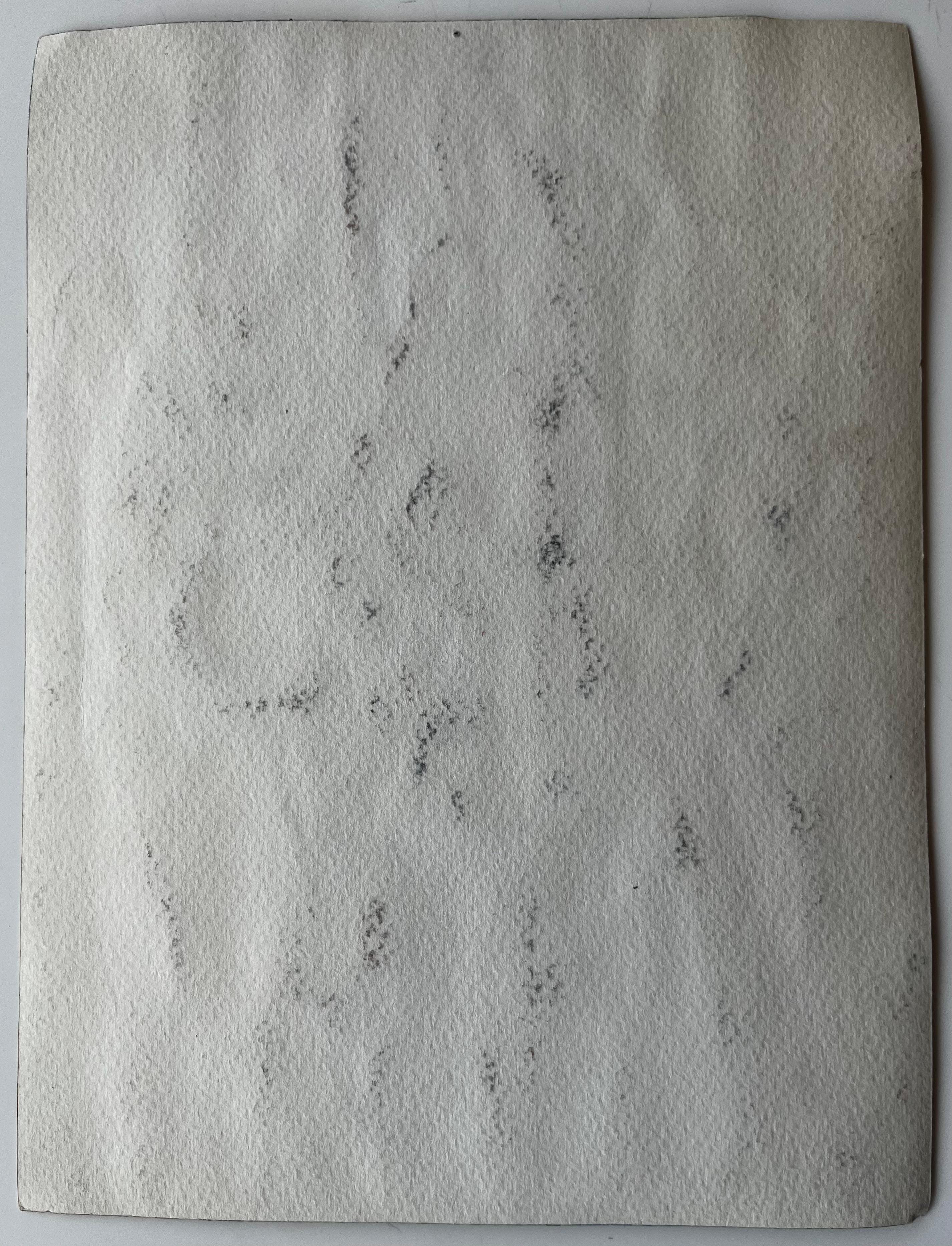 Orquesta en Actuación de Pierre Neveu Acuarela francesa Escena de músico en venta 7