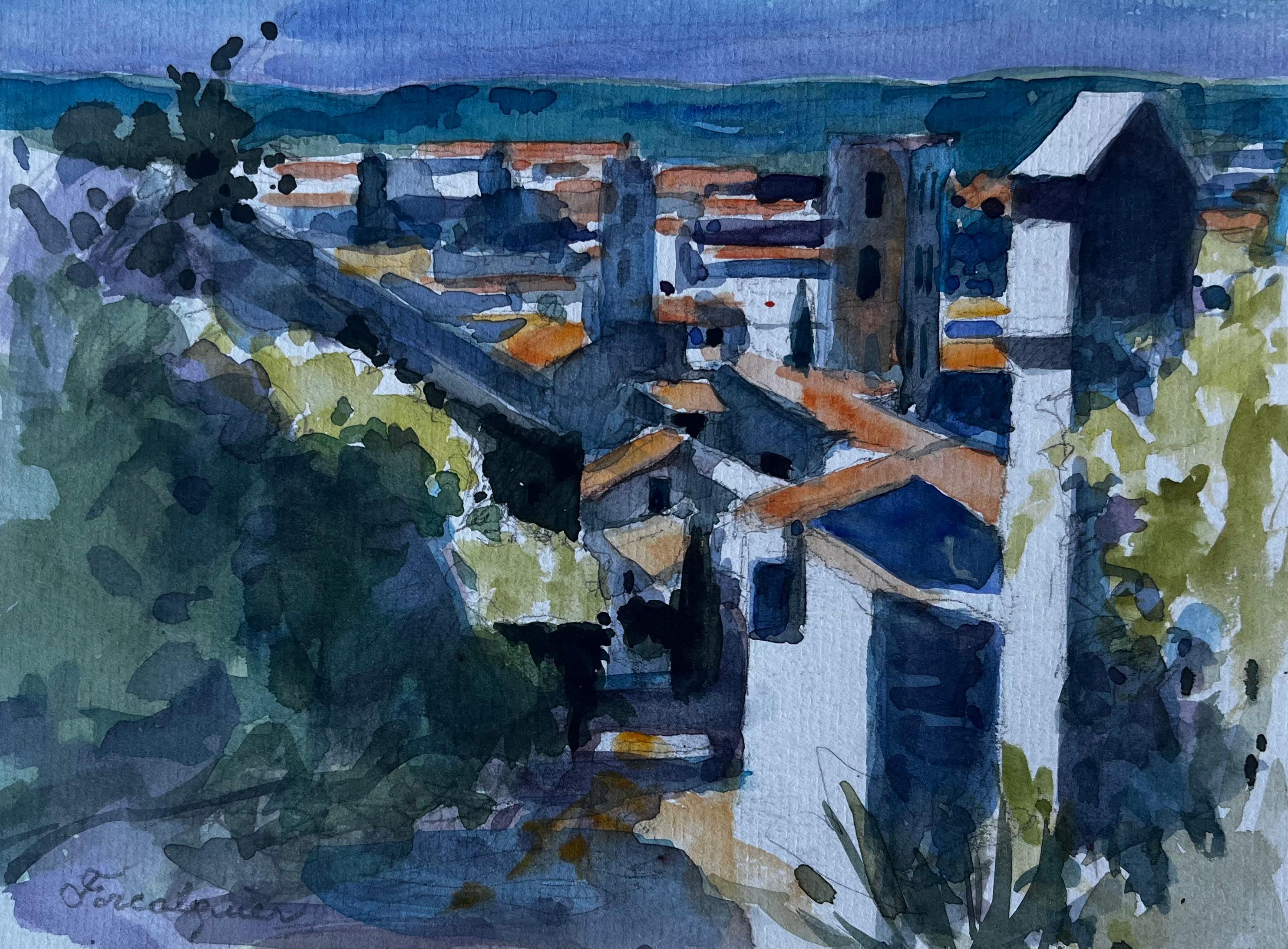 Horizontal Dipinti (paesaggio)