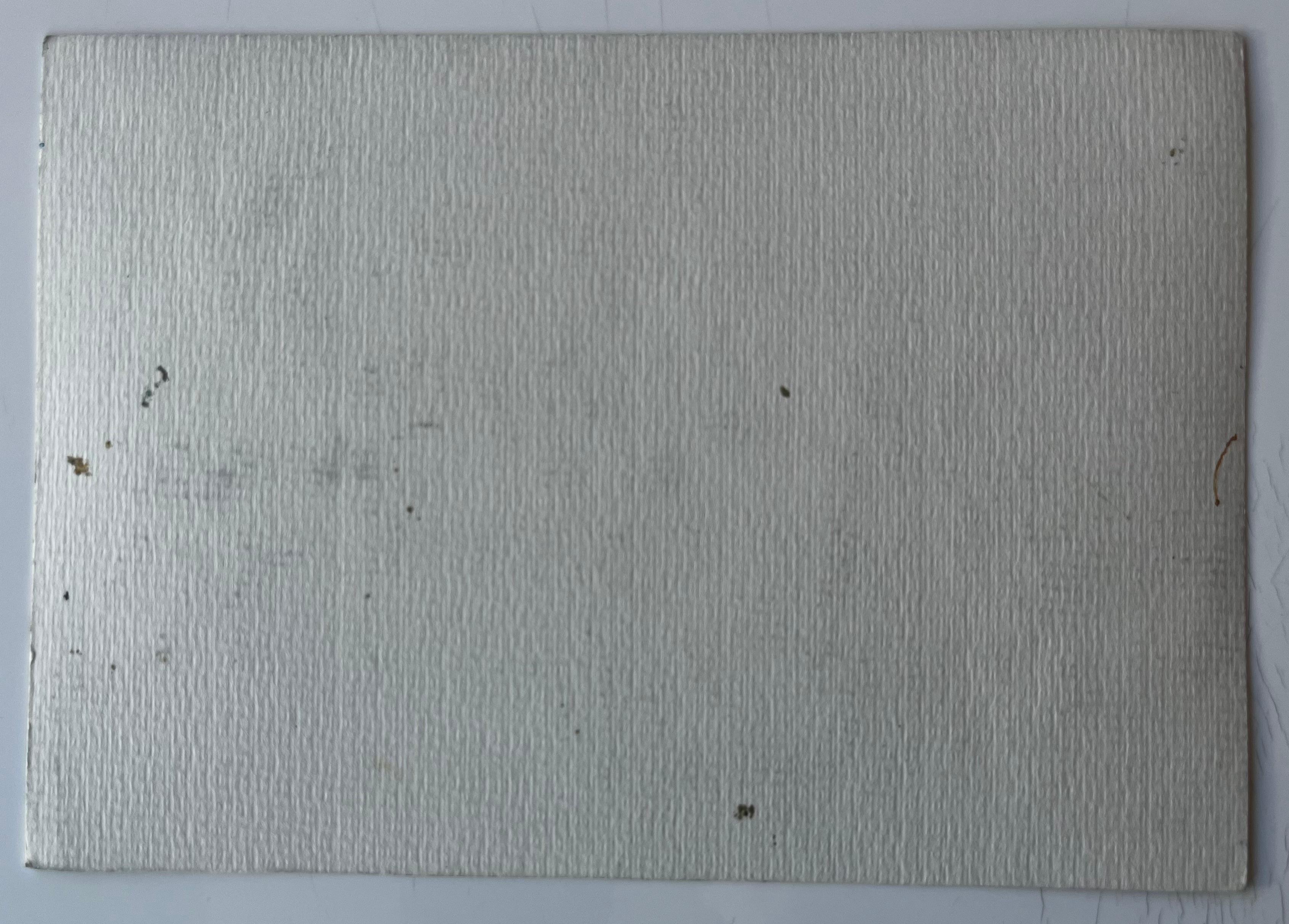 La Ferme des Sables, paesaggio agricolo francese, acquerello di Pierre Neveu in vendita 7