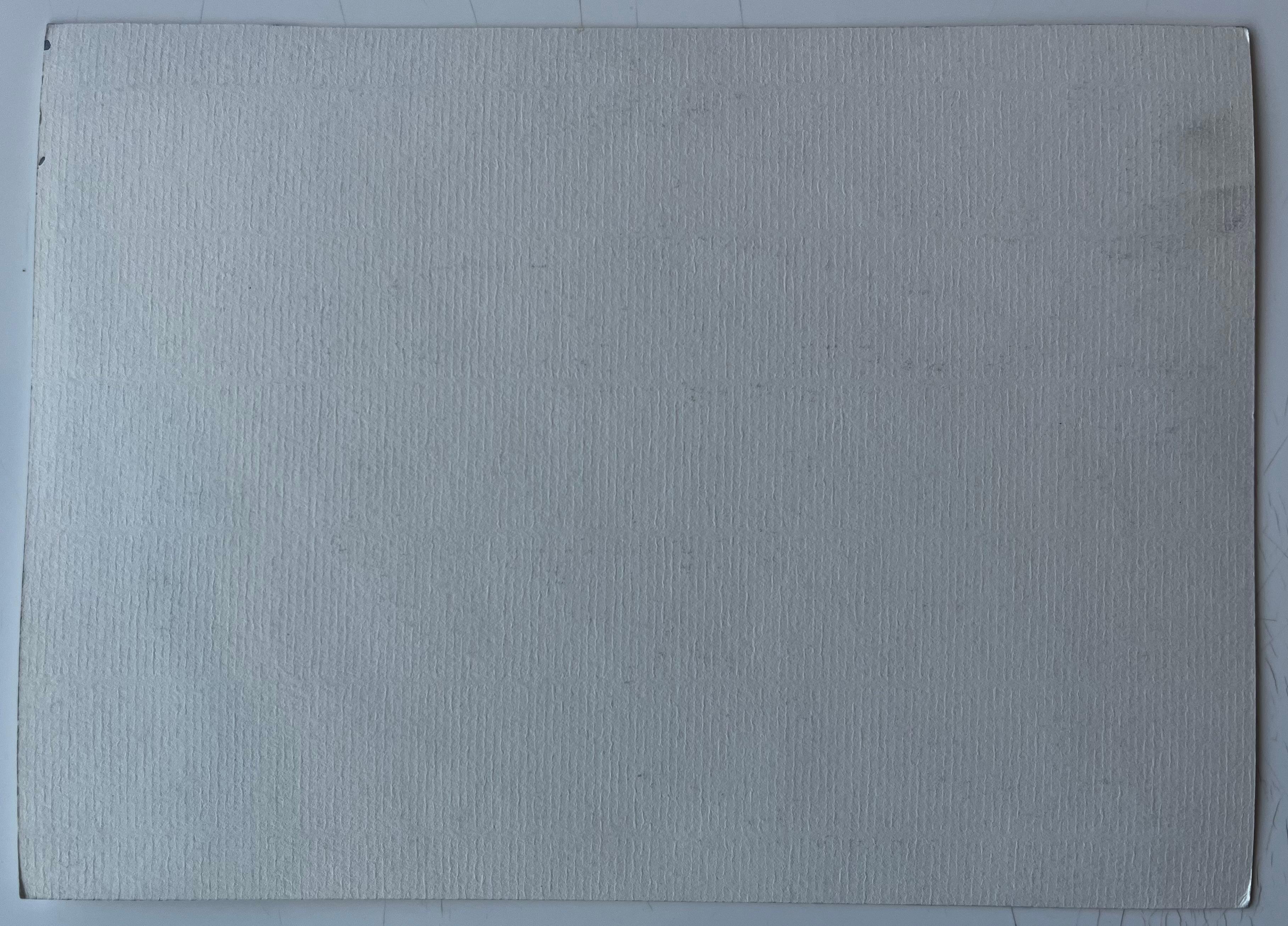 Scène de terrasse de café avec parapluie Aquarelle française de Pierre Neveu en vente 6