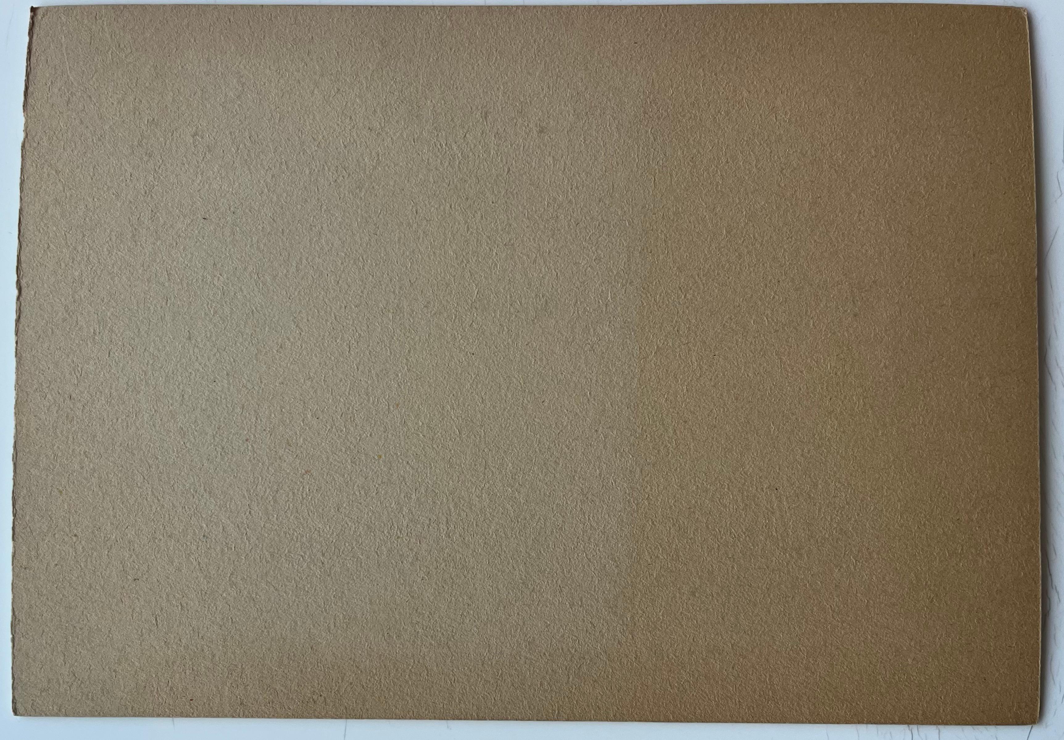 Paysage riverain dans la lumière d'A Winter Aquarelle de Pierre Neveu en vente 5