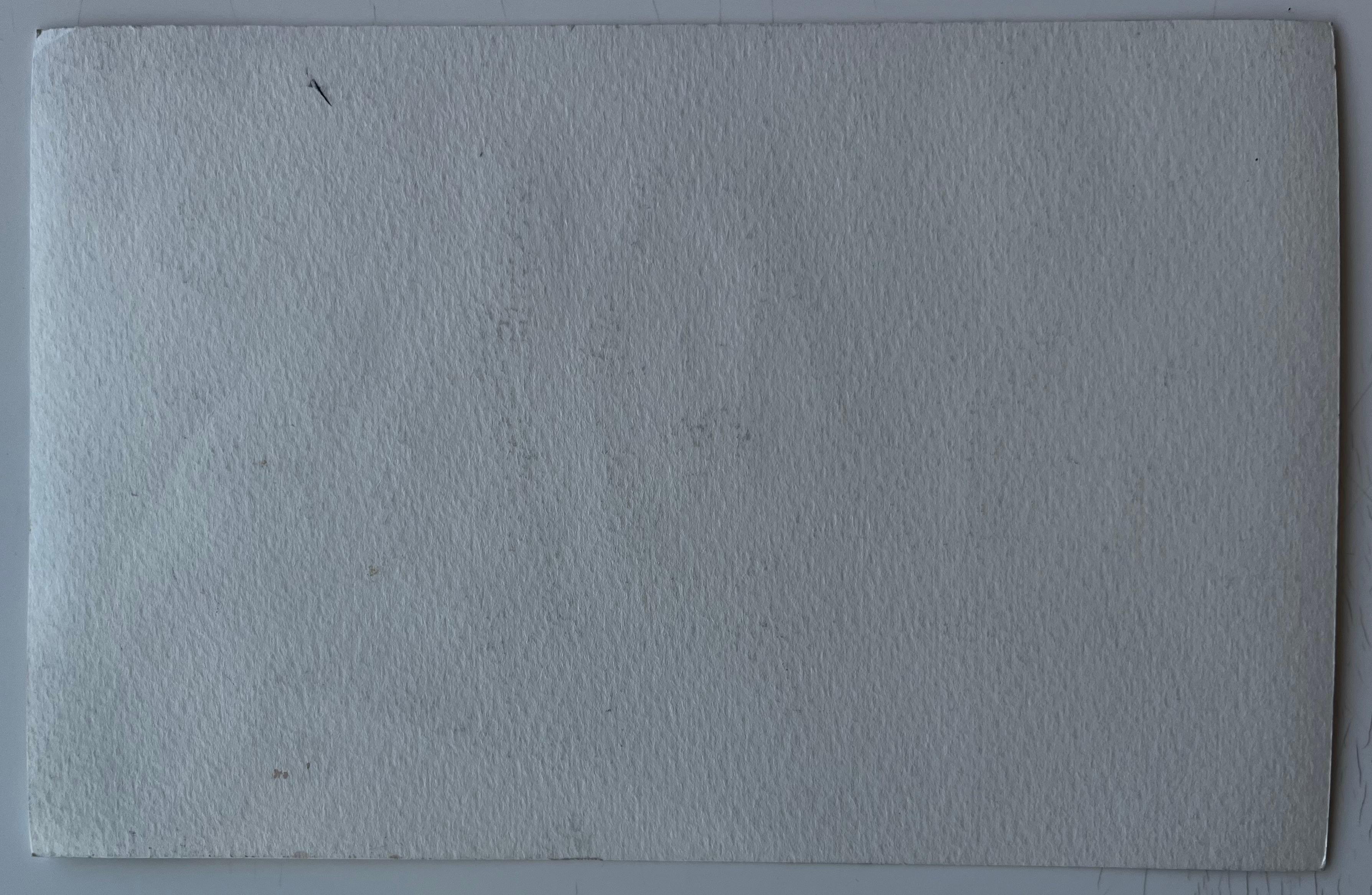 Ville côtière méditerranéenne et Church's Aquarelle de Pierre Neveu en vente 6