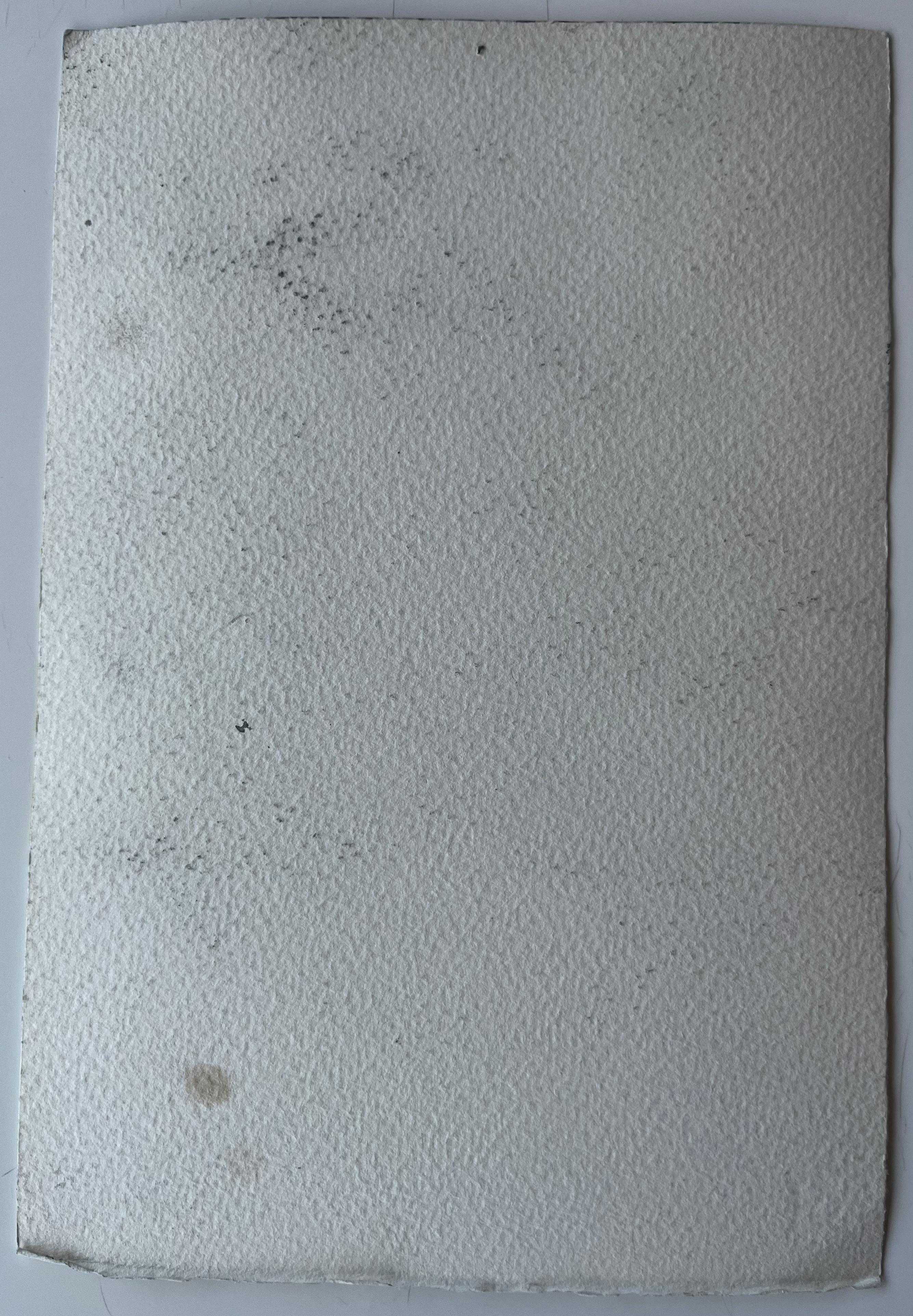 Puesto de mercado Frutas Compradores y Escena callejera mediterránea Acuarela en venta 3