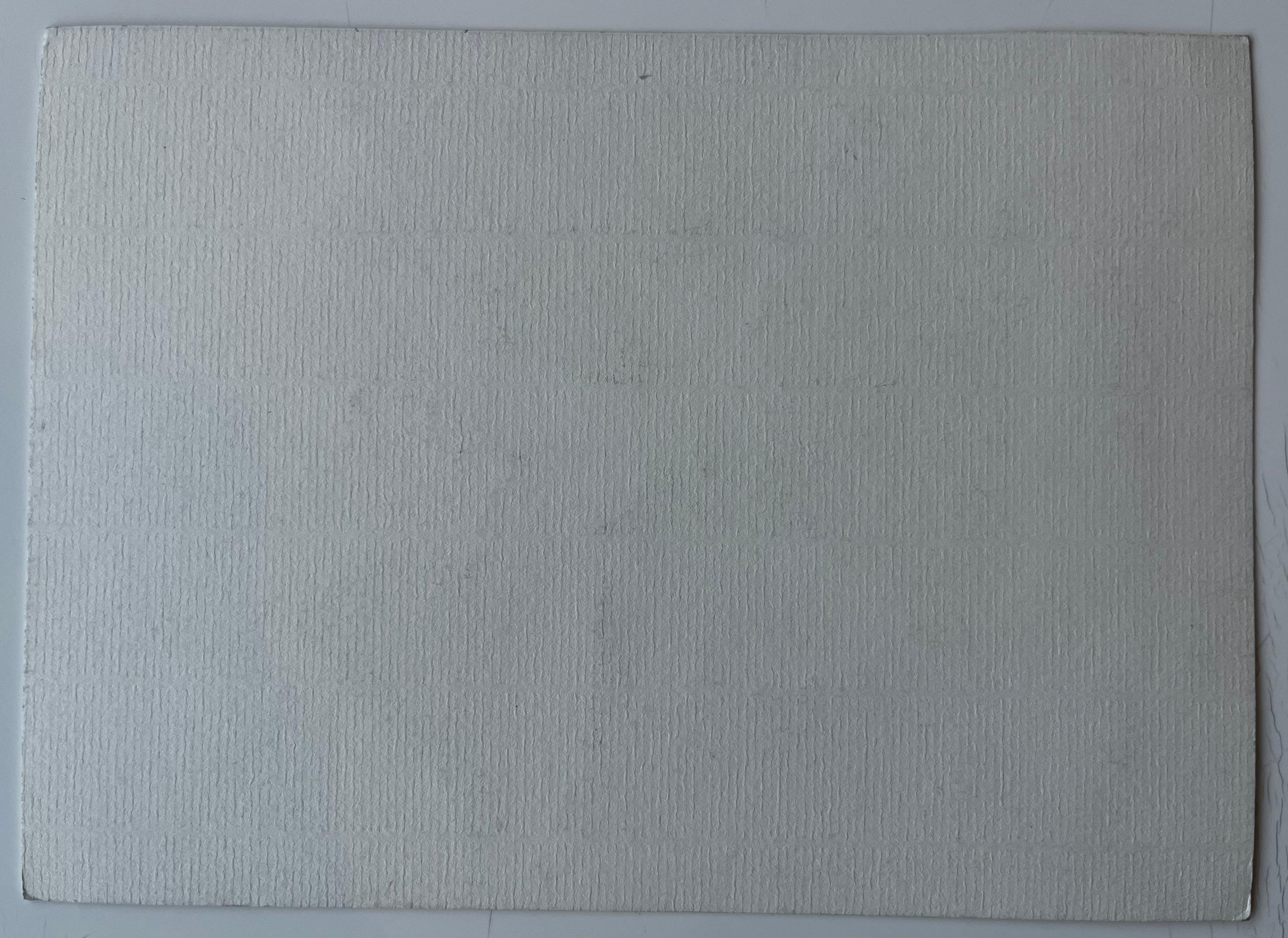 Méditerranée Rue éclairée par le soleil Church's Tour Bâtiments blancs Plante Pot Aquarelle en vente 3