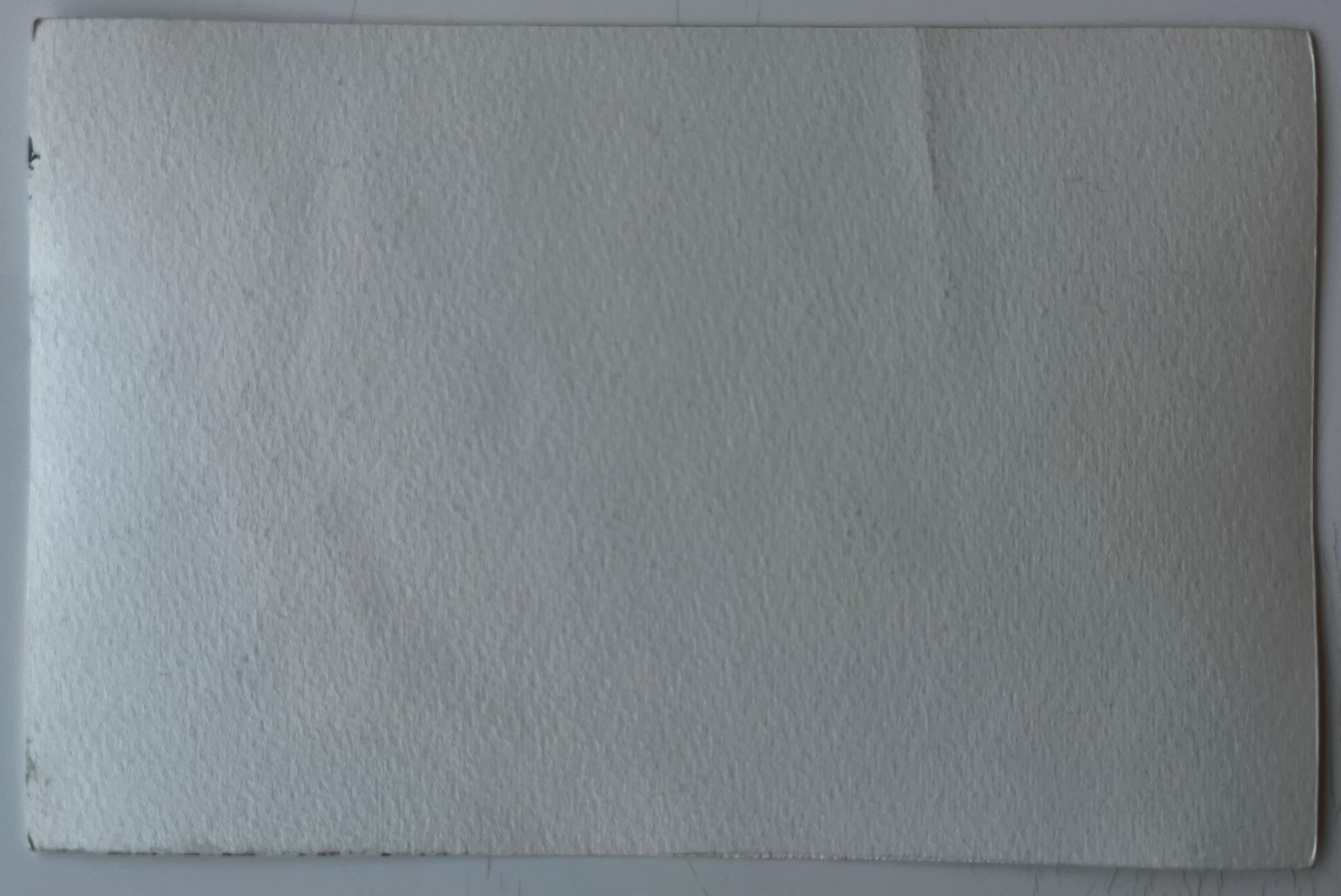 Paysage de village provençal Vue de la colline de Sablet Aquarelle de Pierre Neveu en vente 7