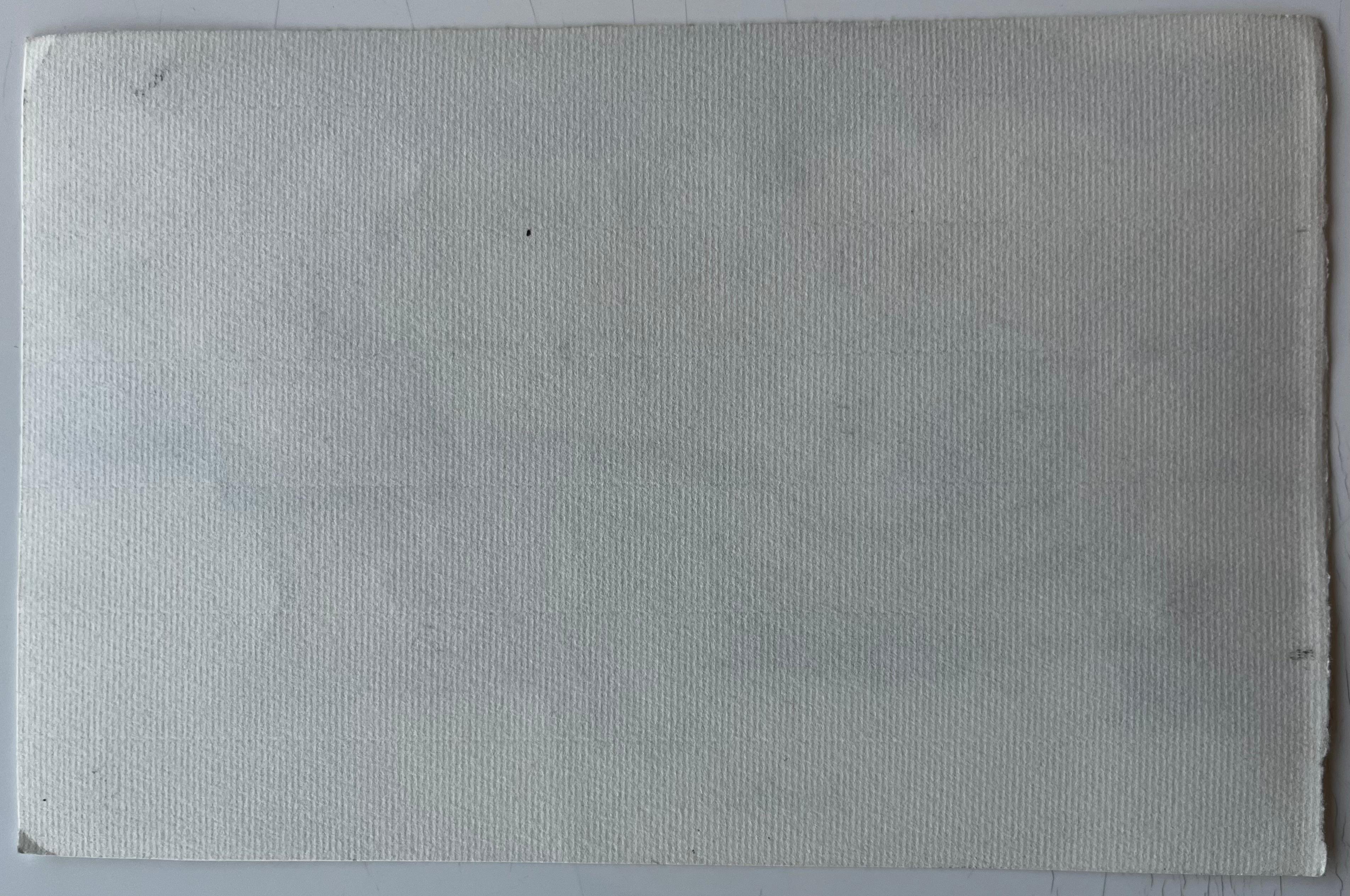 Malta Porto Barche Scena sul lungomare Schizzo ad acquerello di Pierre Neveu in vendita 7